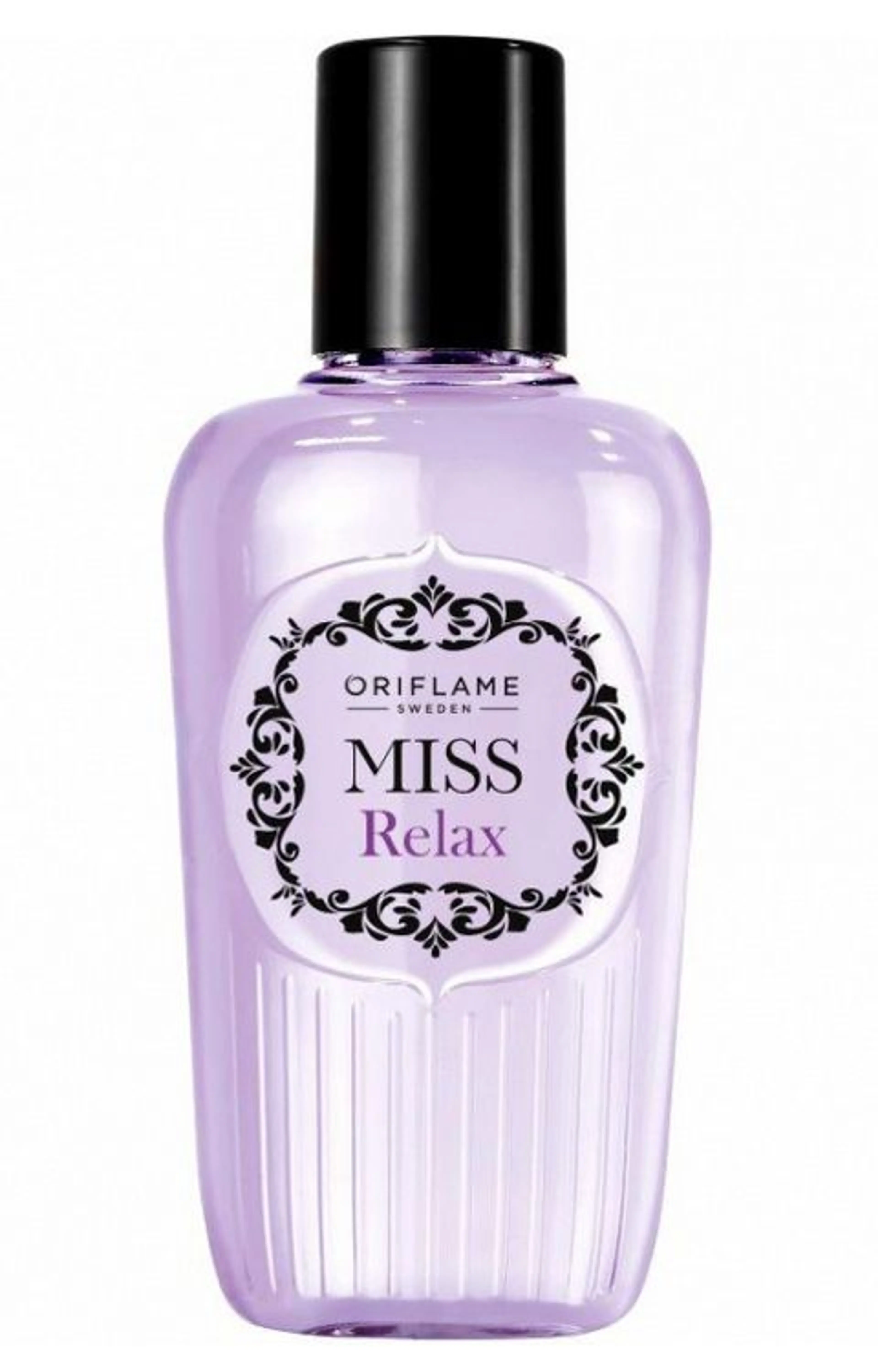 Miss Relax
