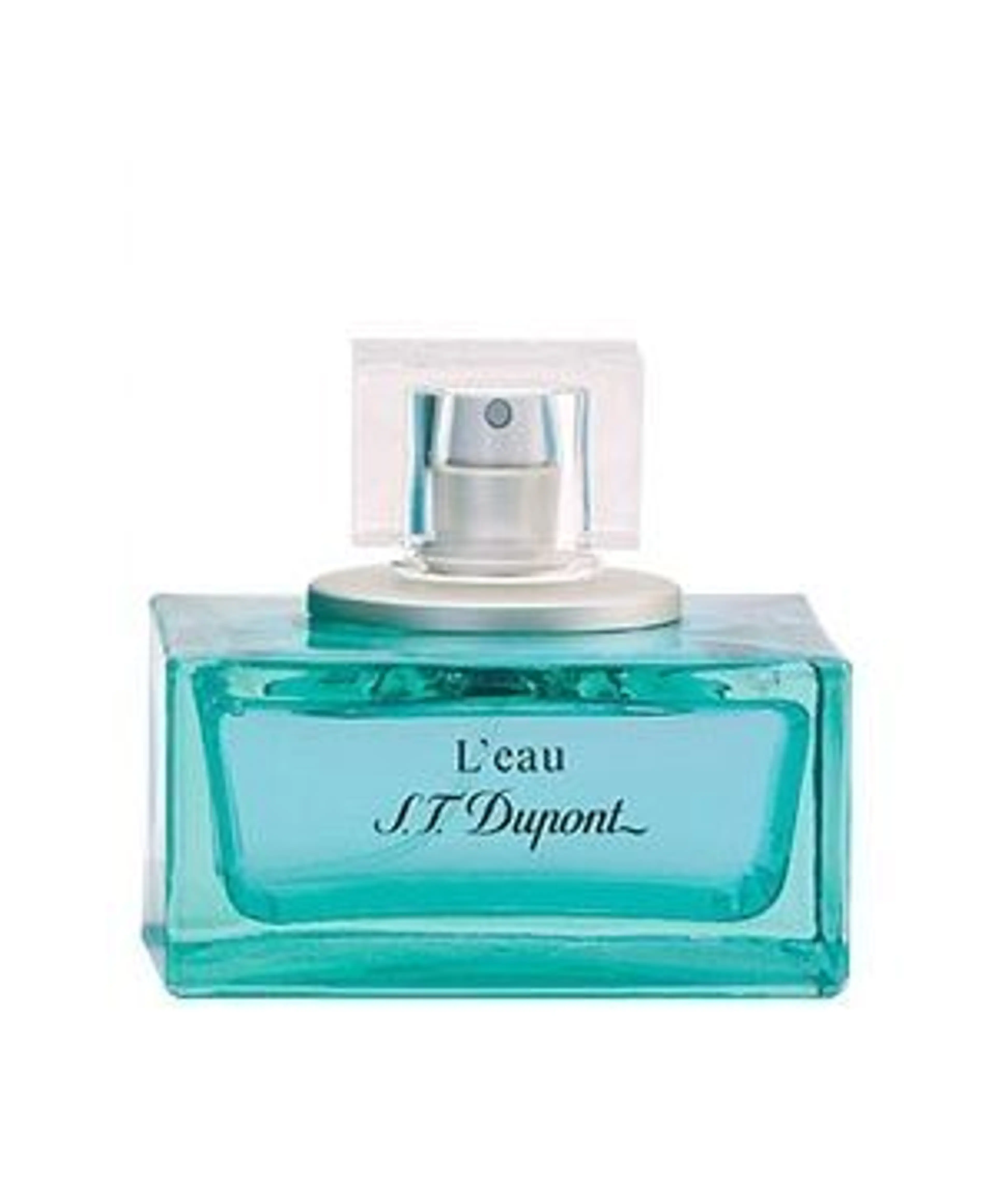 L'Eau de S.T. Dupont pour Homme