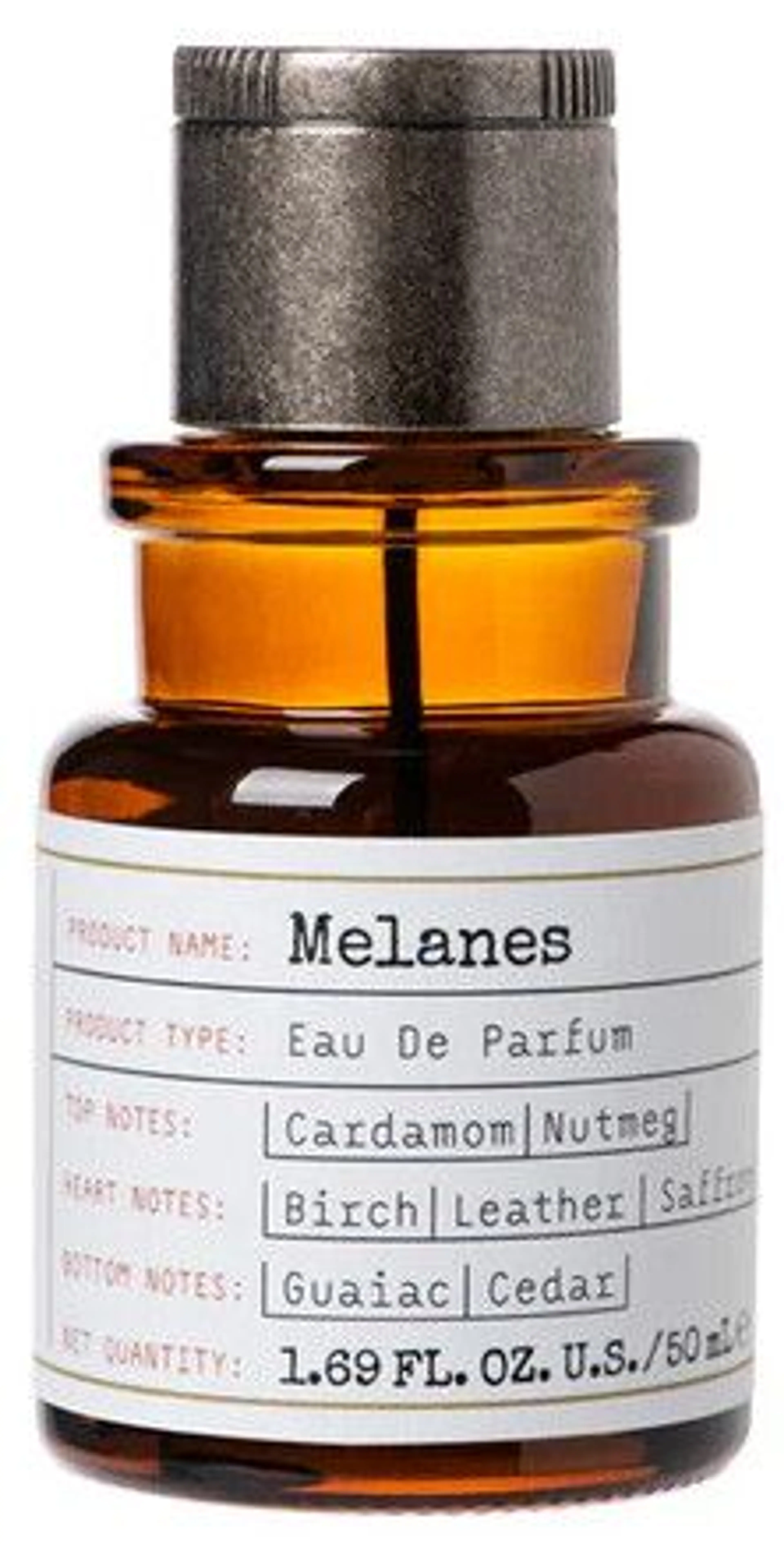 Melanes