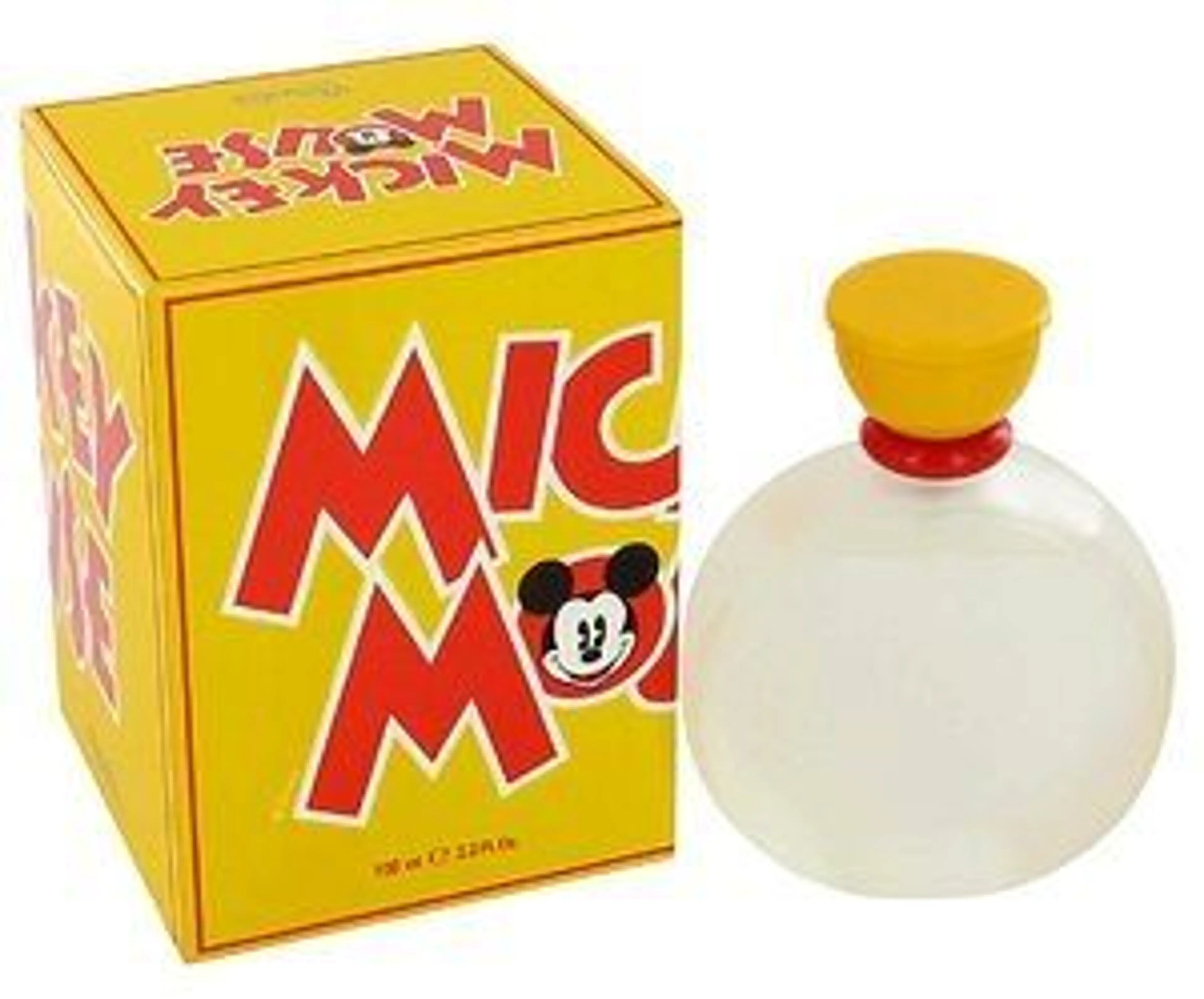 Mickey Mouse