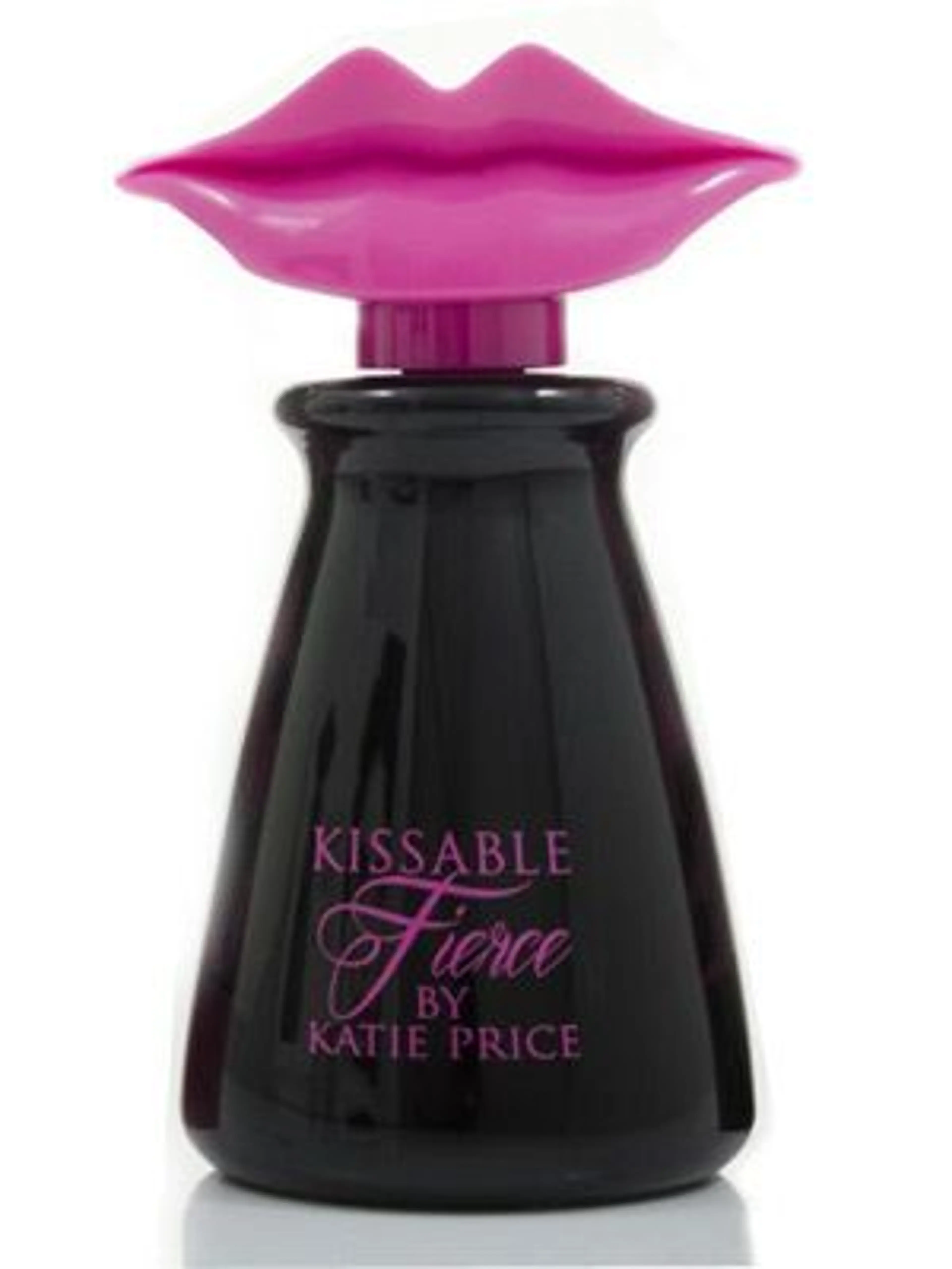 Kissable Fierce