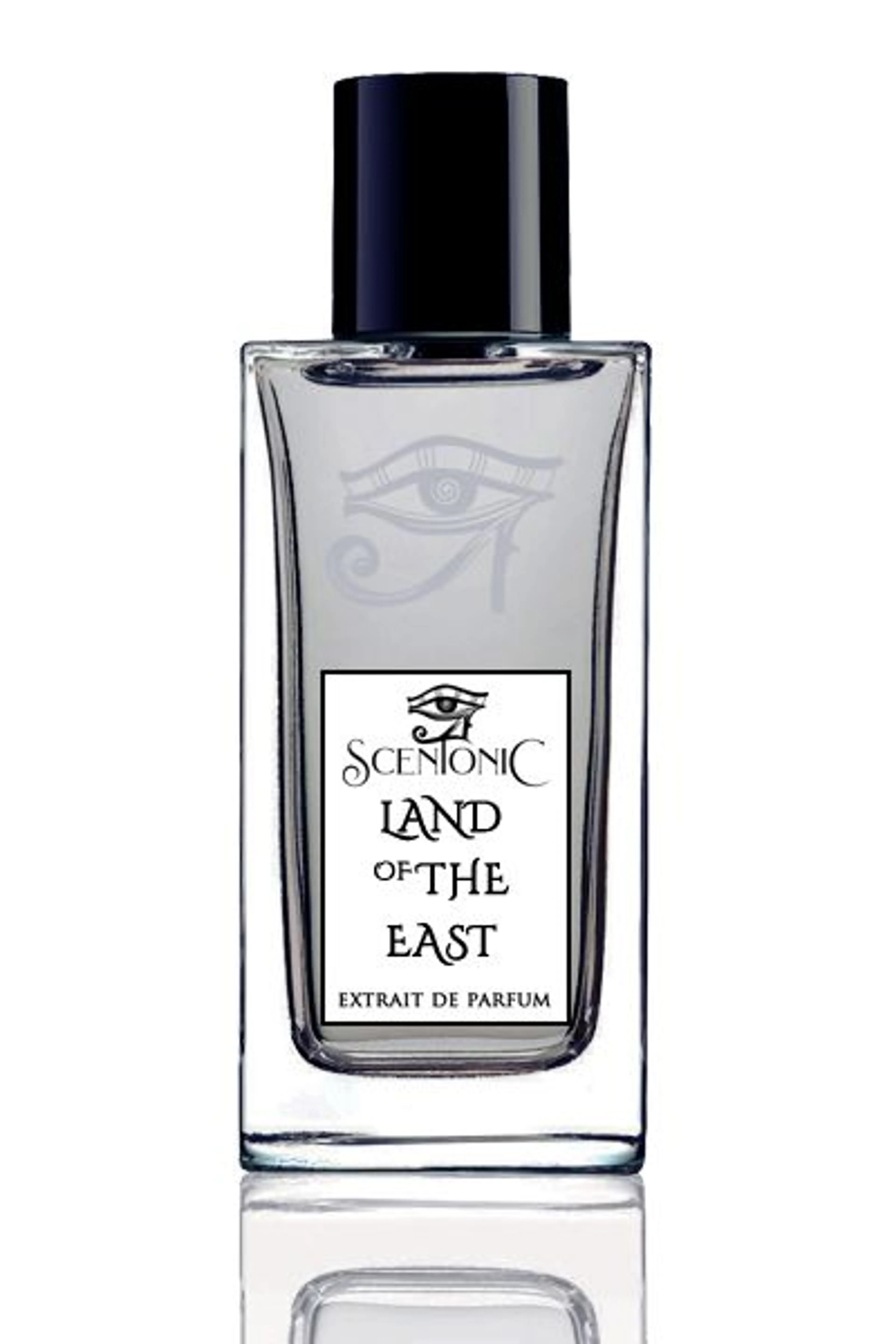 Land Of The East