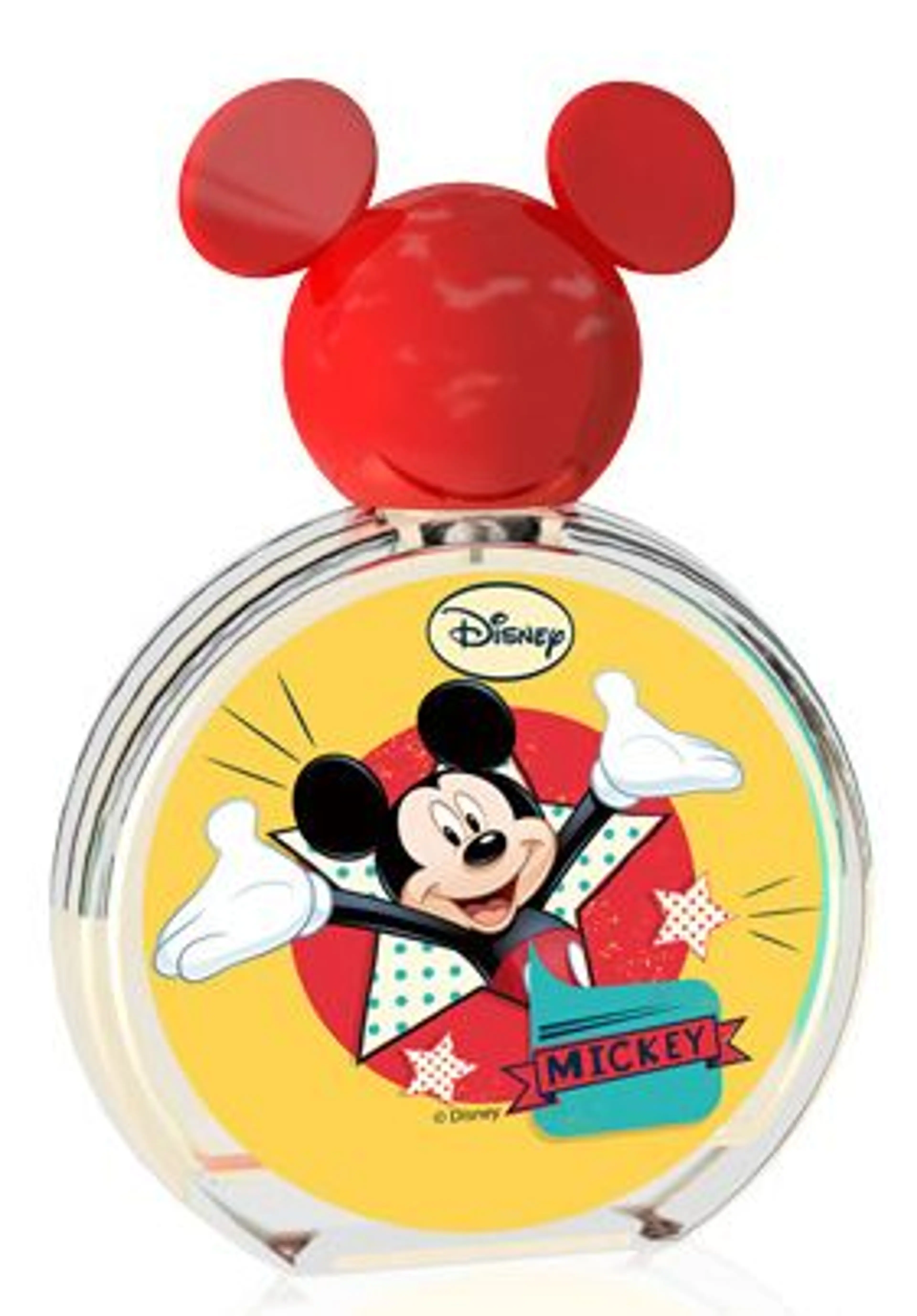 Mickey Mouse