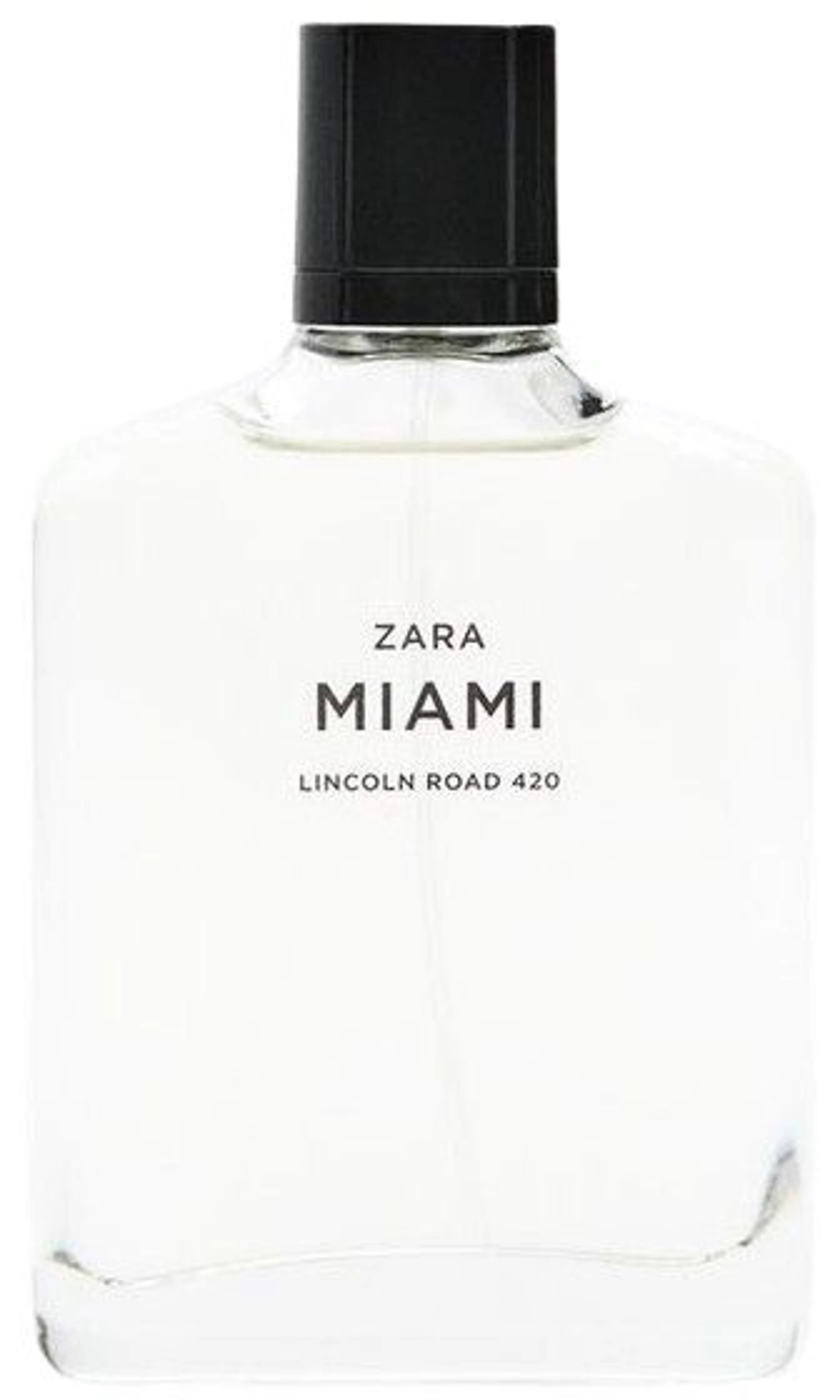 Miami Lincoln Road 420