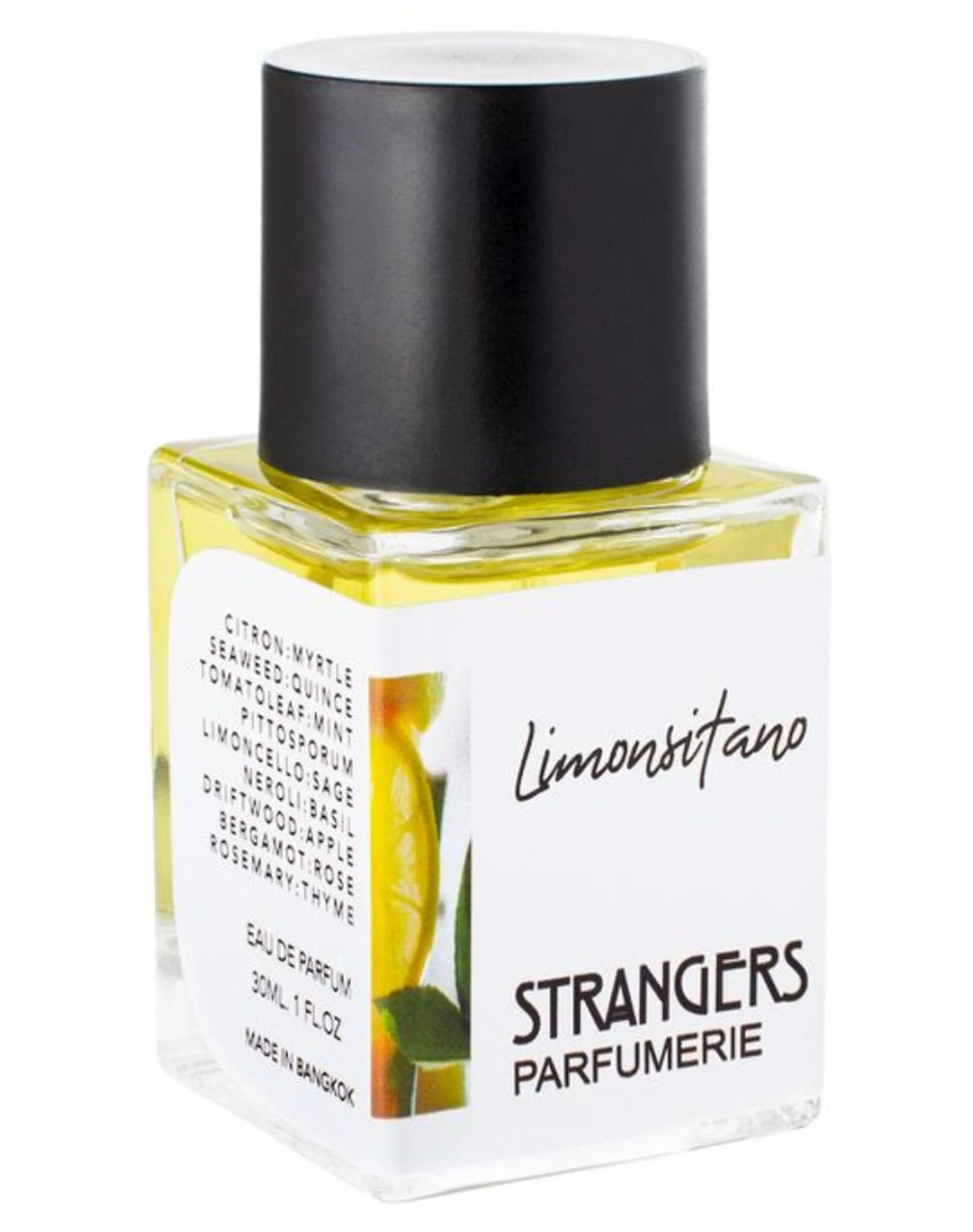Limonsitano