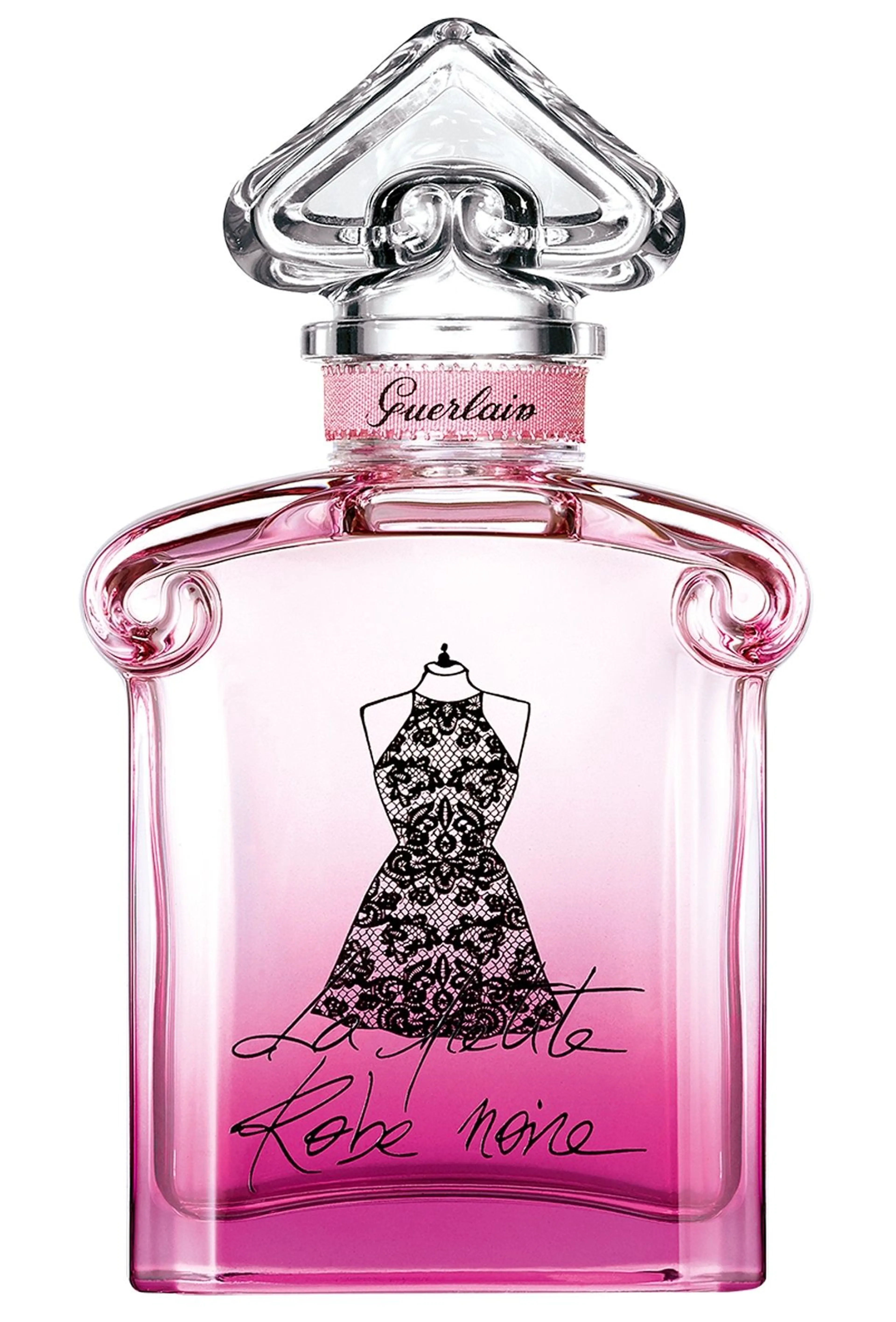La Petite Robe Noire Légère