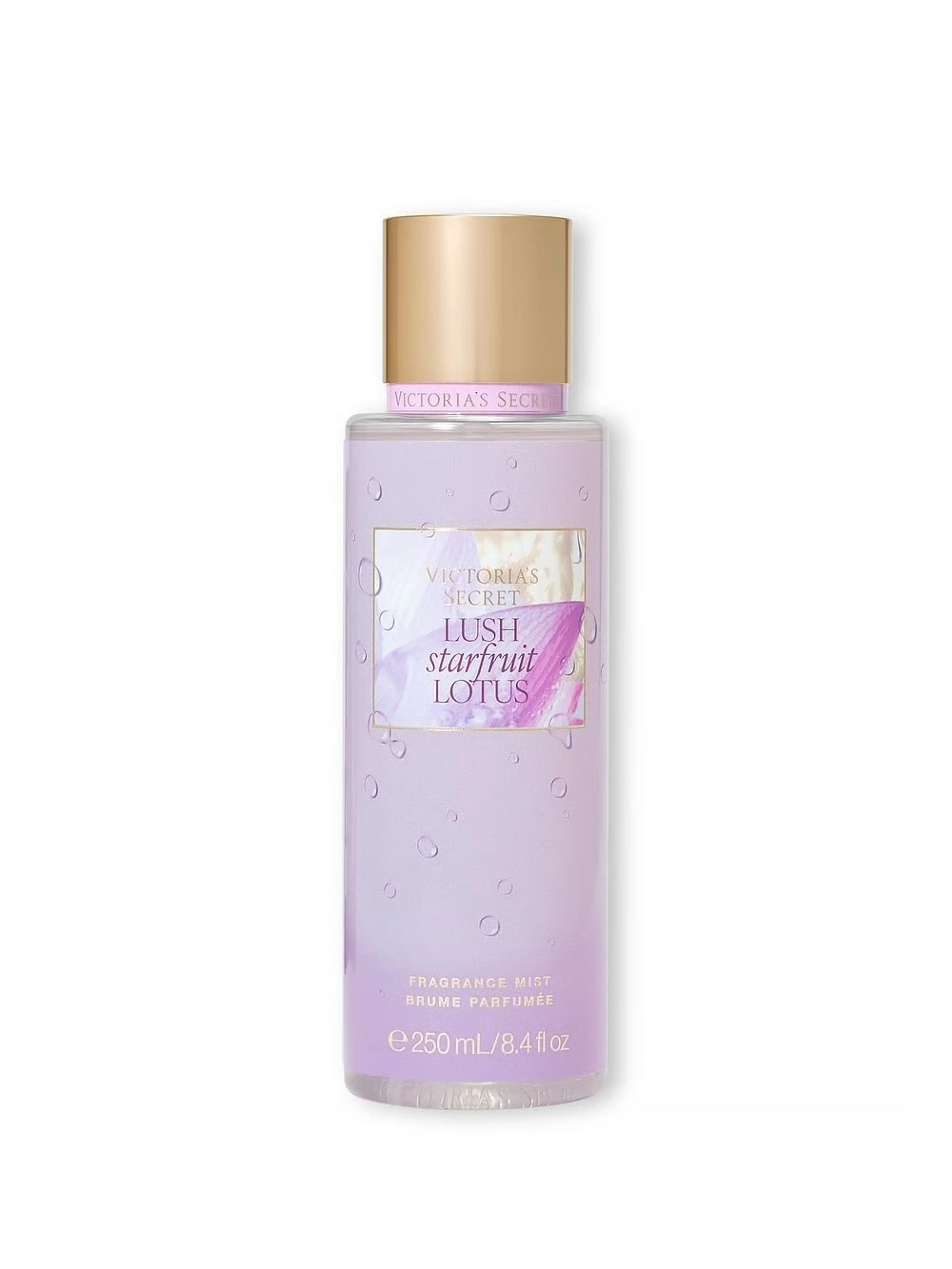 Lush Starfruit Lotus