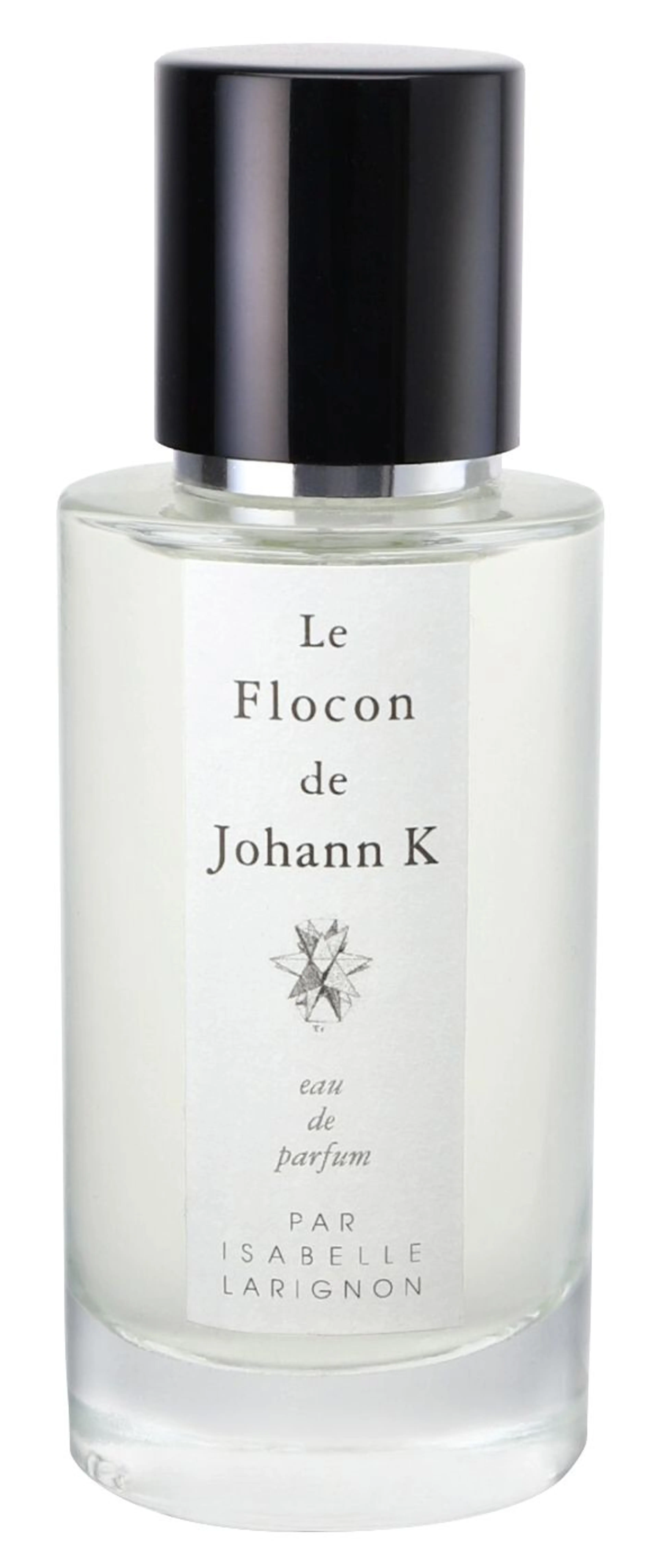 Le Flocon de Johann K