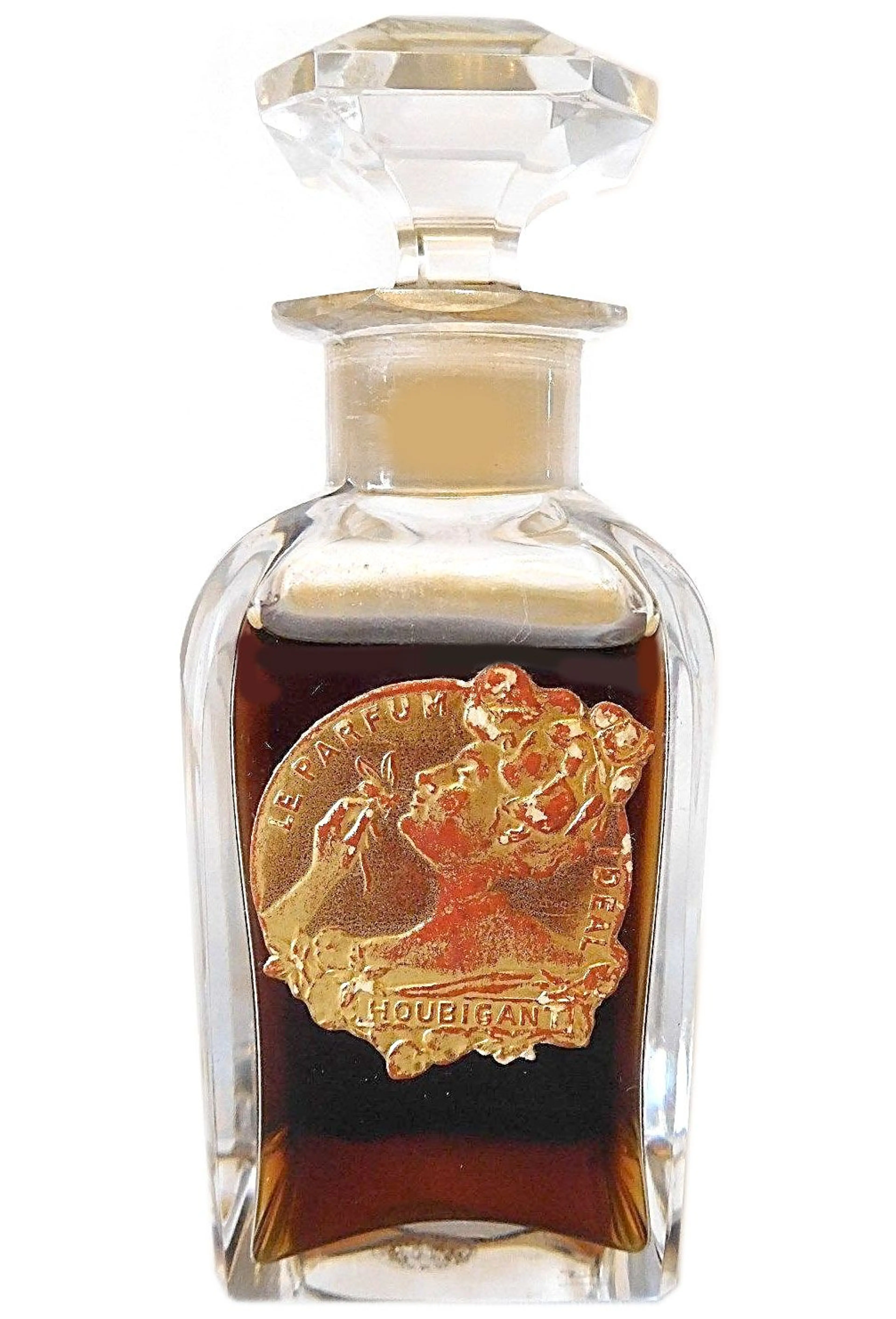 Le Parfum Ideal