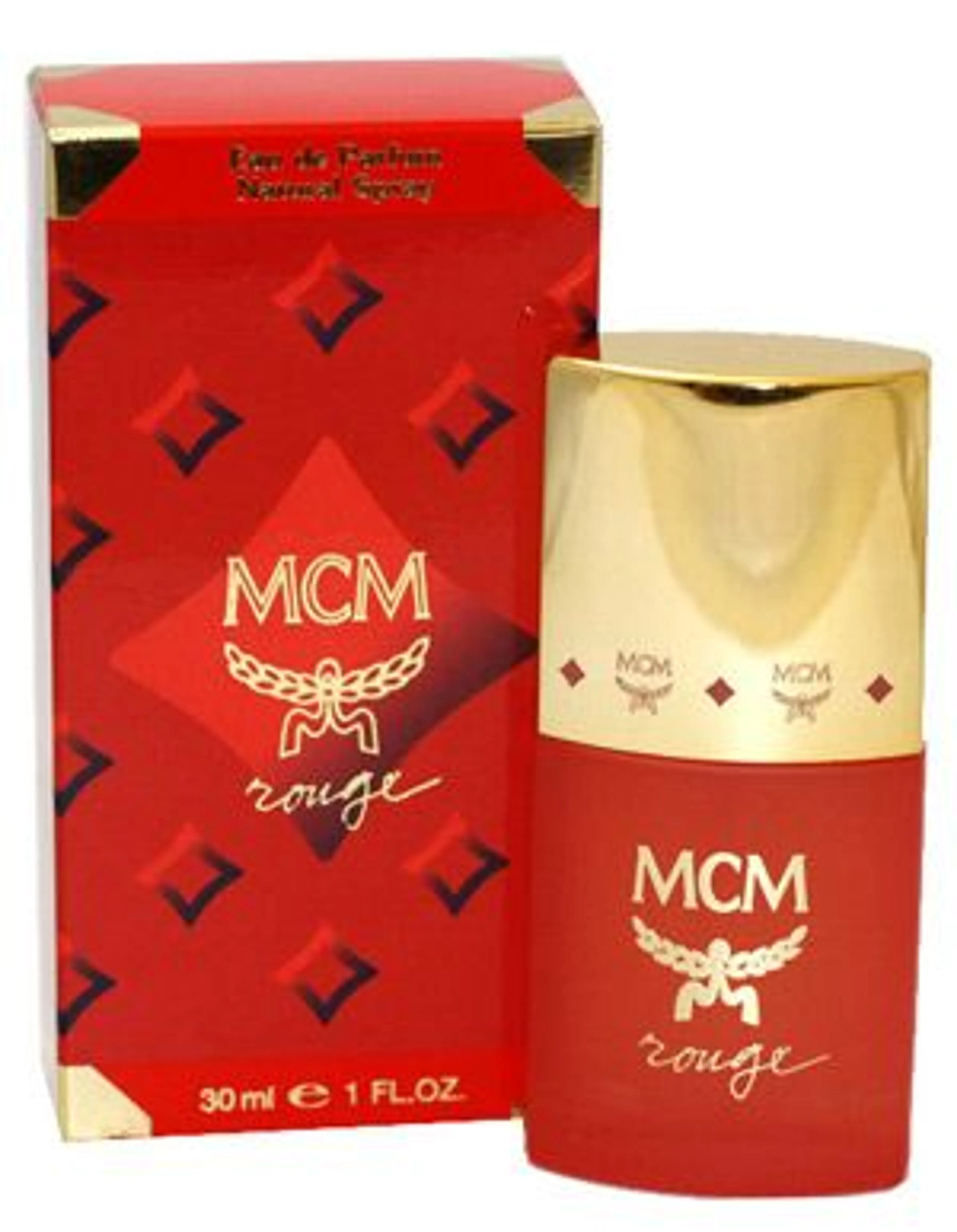 MCM Rouge