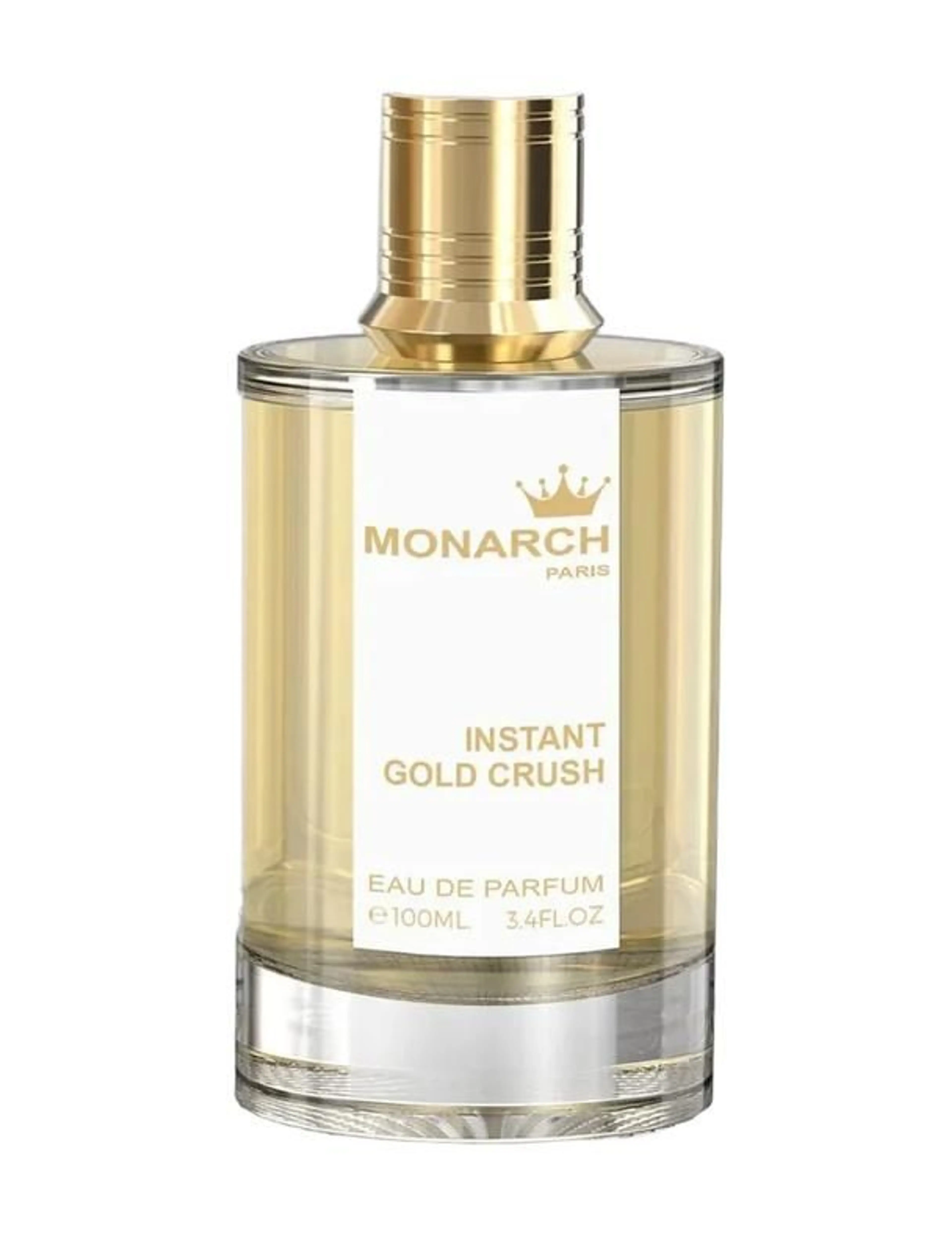 Monarch Instant Gold Crush