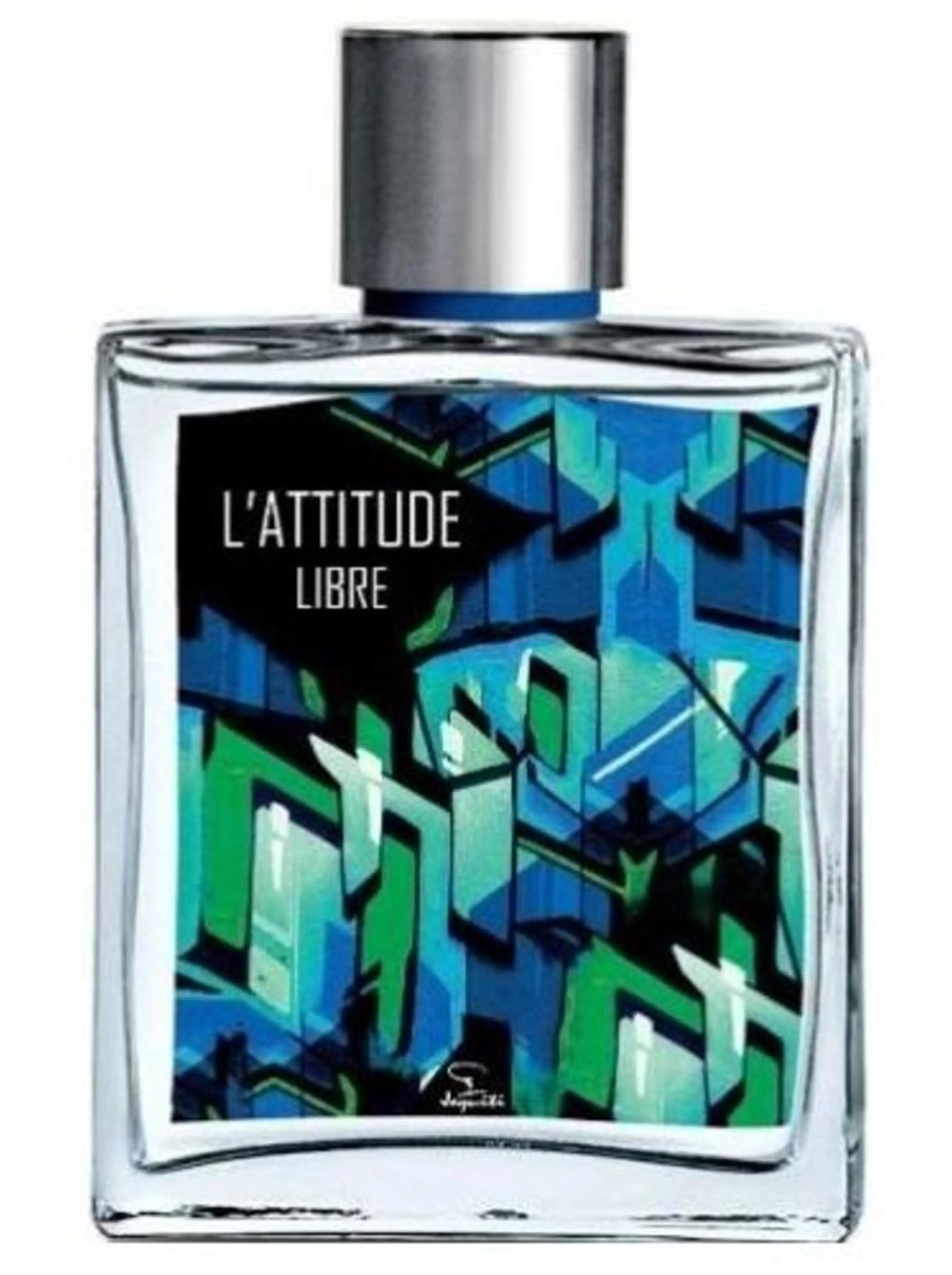 L'Attitude Libre