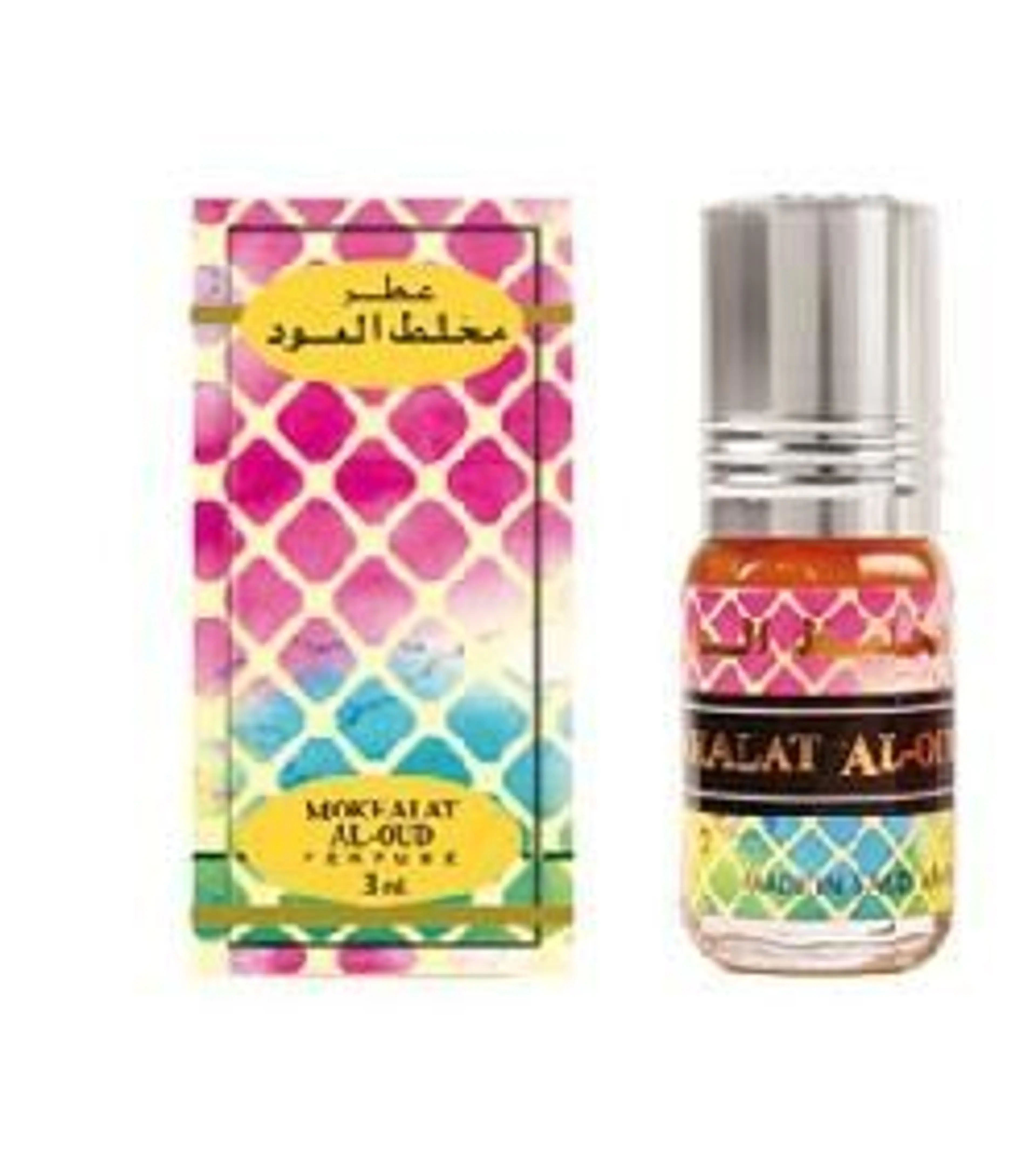 Mokhalat Al Oud