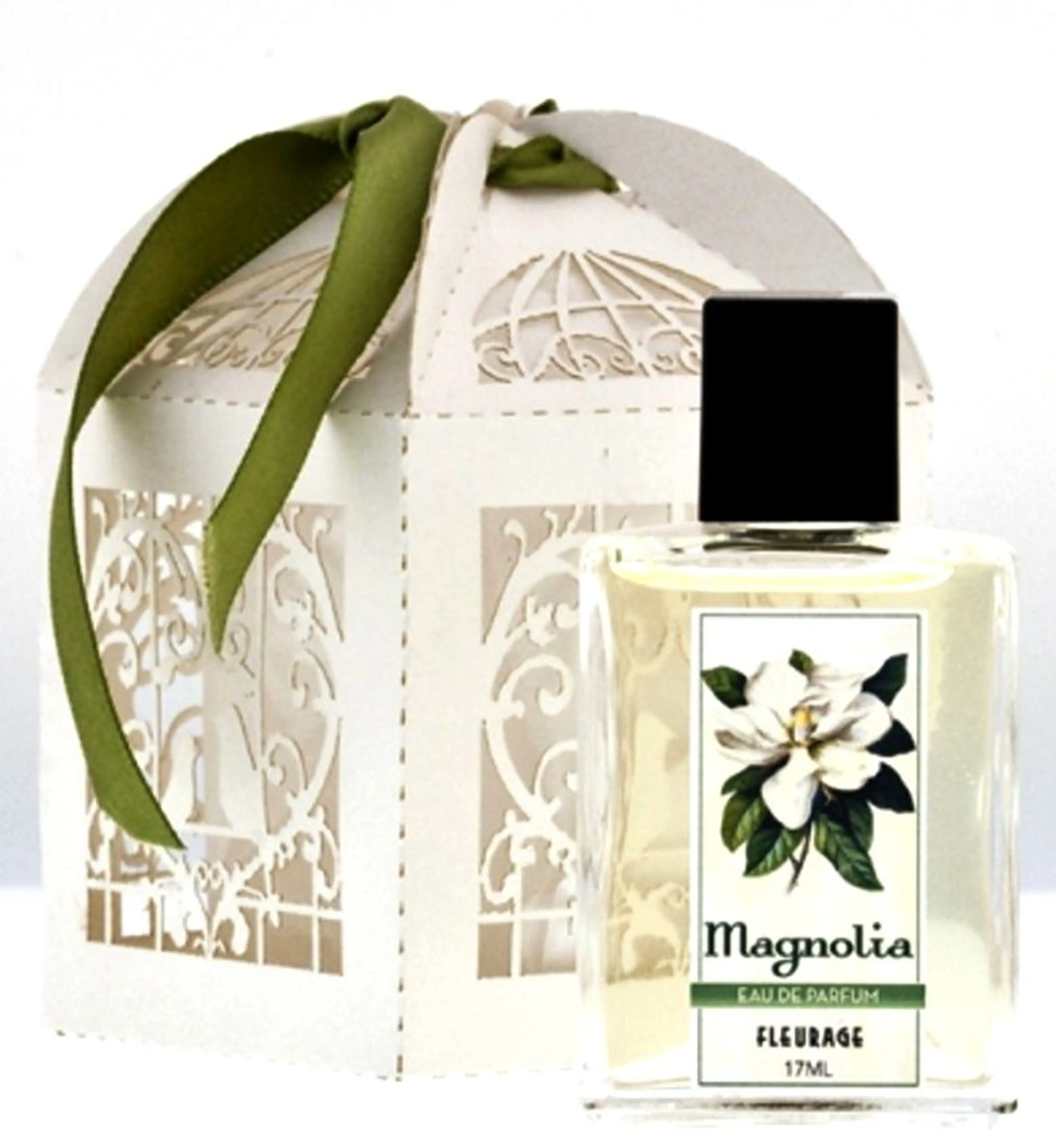Magnolia