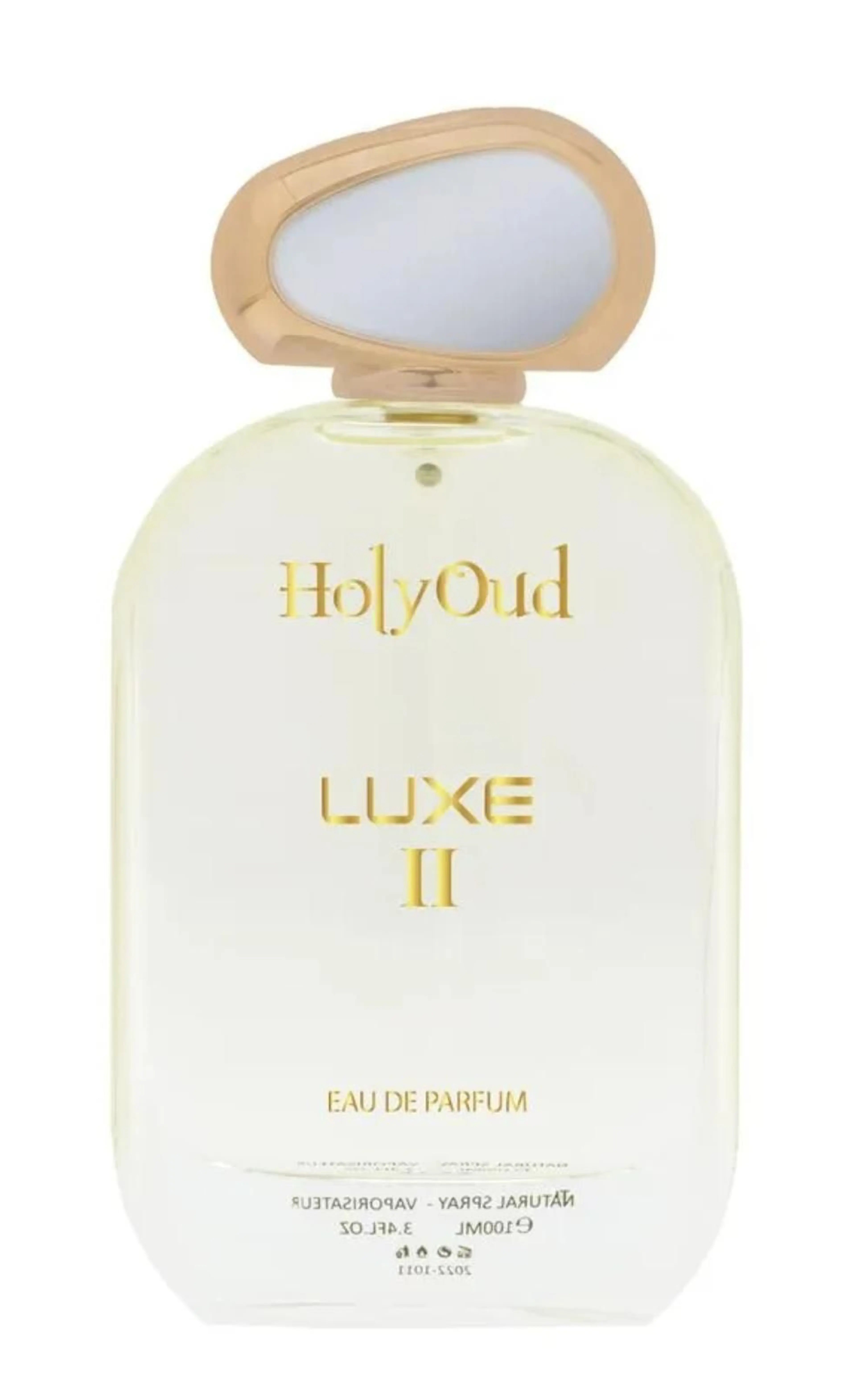 Luxe II