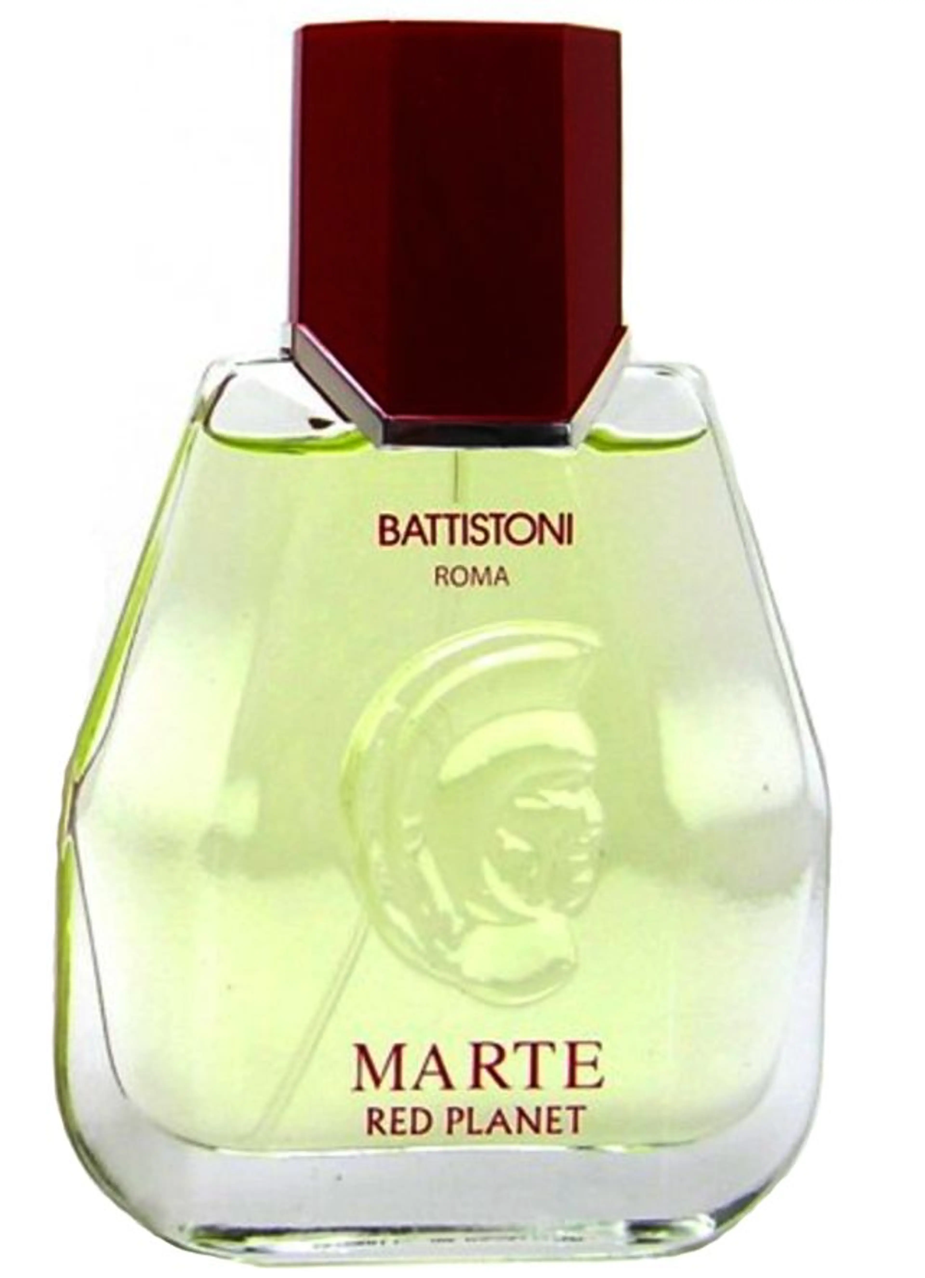 Marte Red Planet