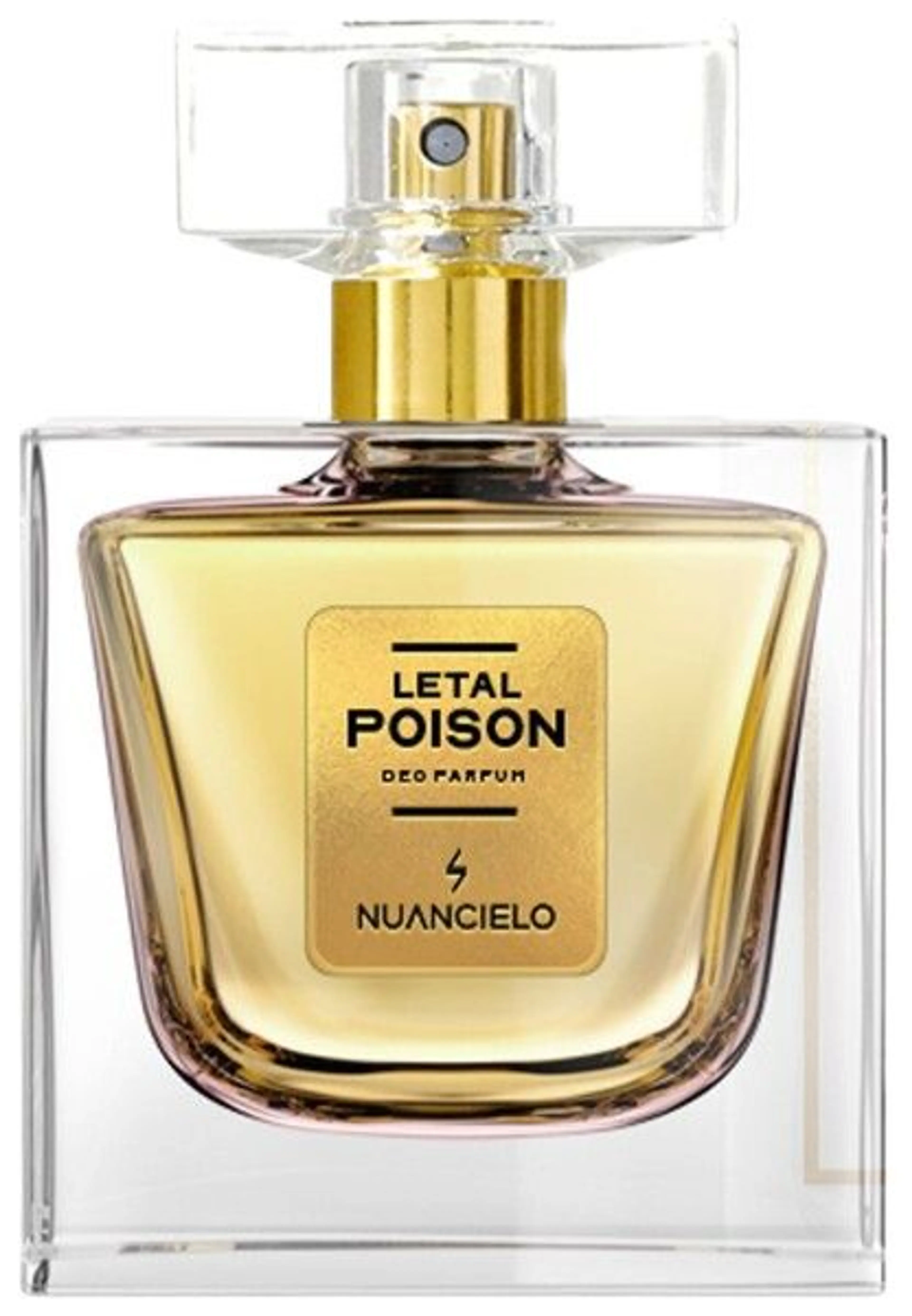 Letal Poison