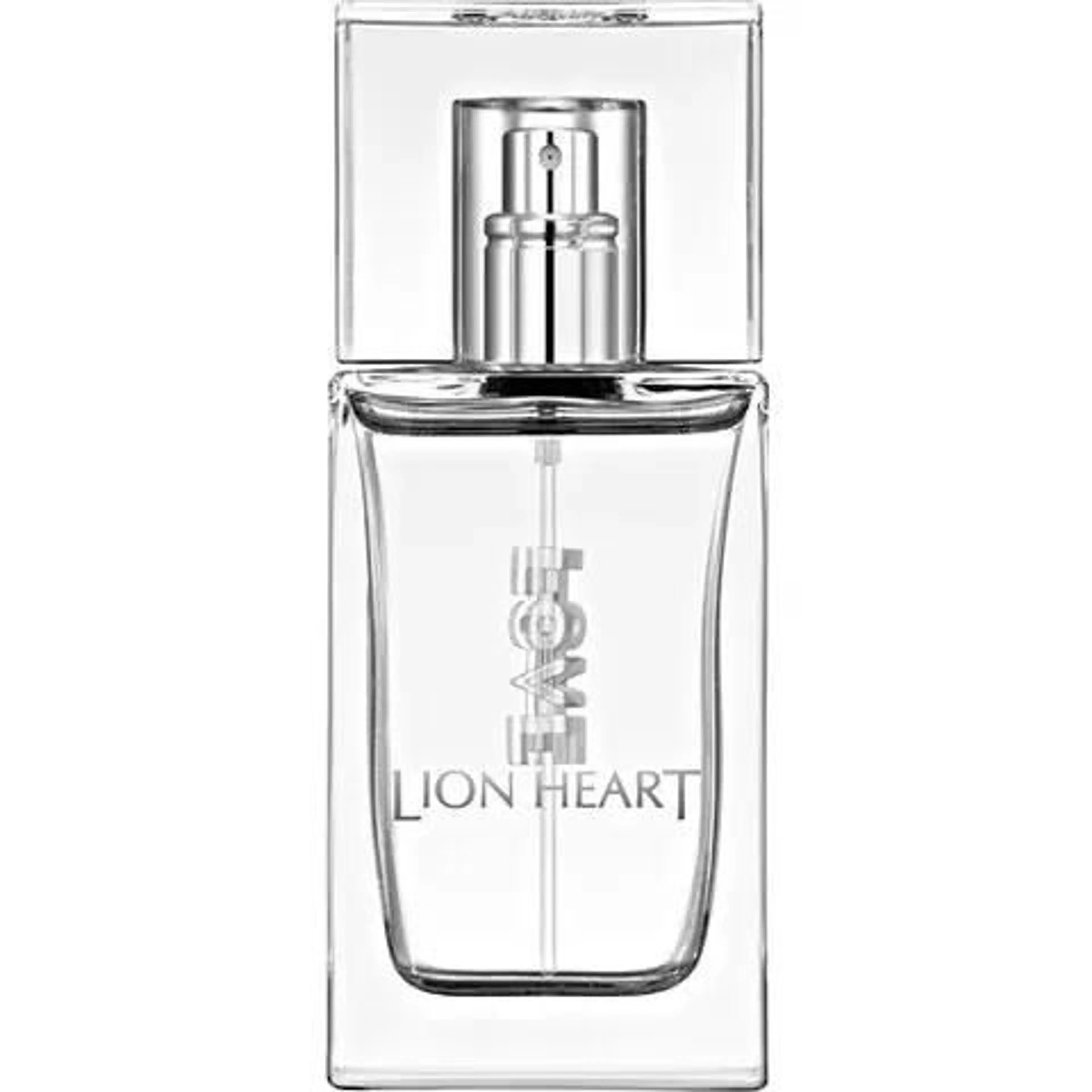 Lion Heart Love
