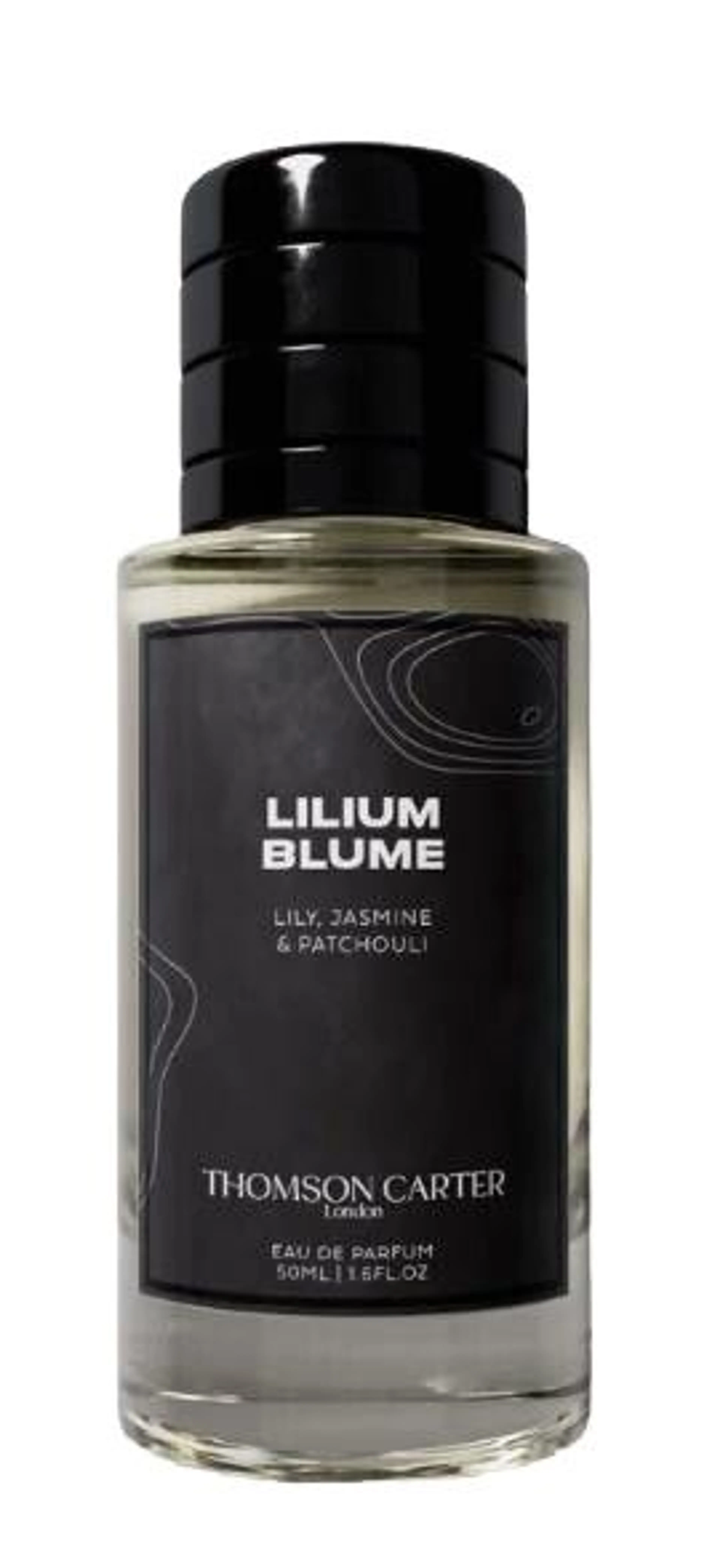 Lilium Blume