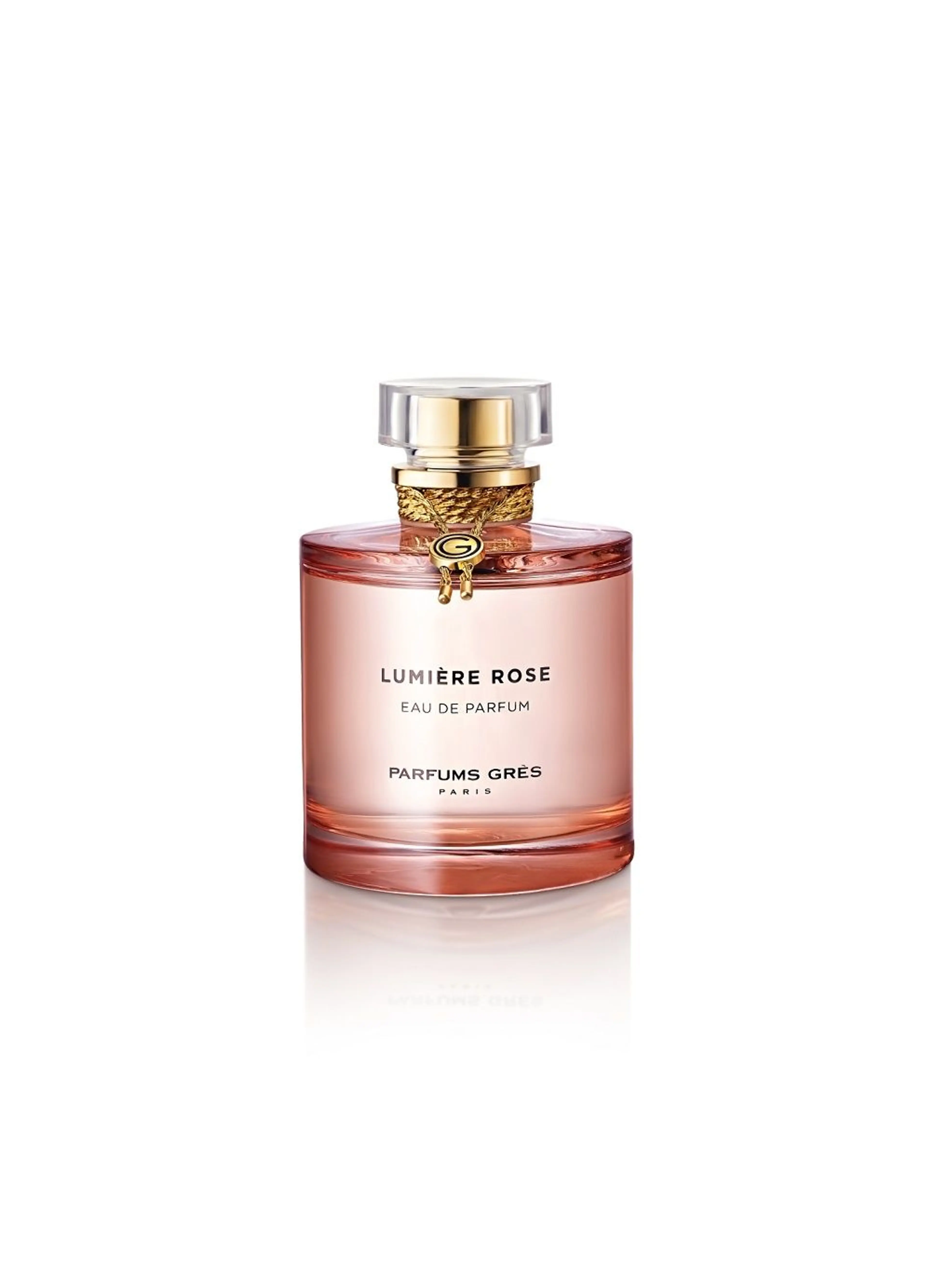 Lumiere Rose