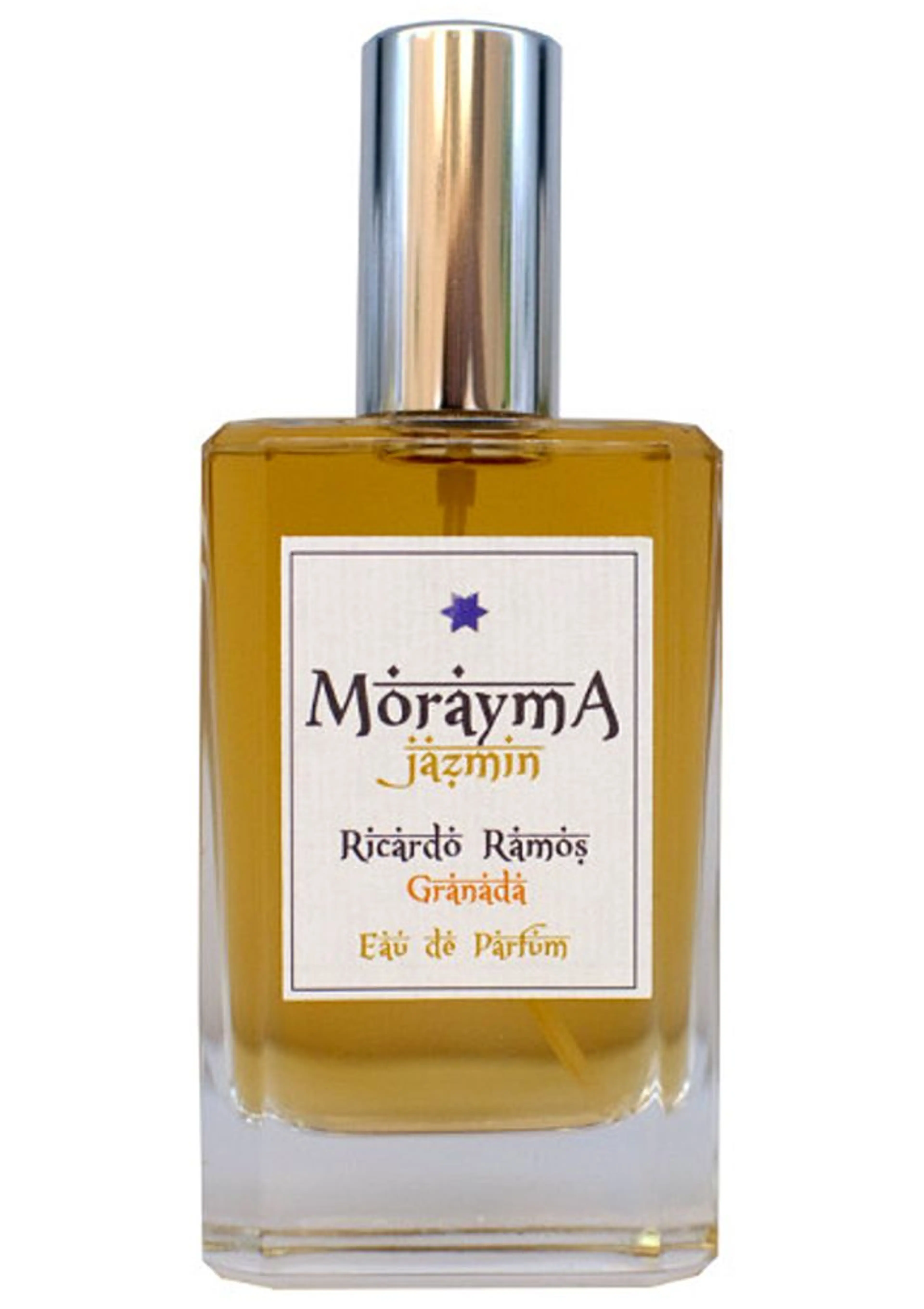 Morayma Jazmín