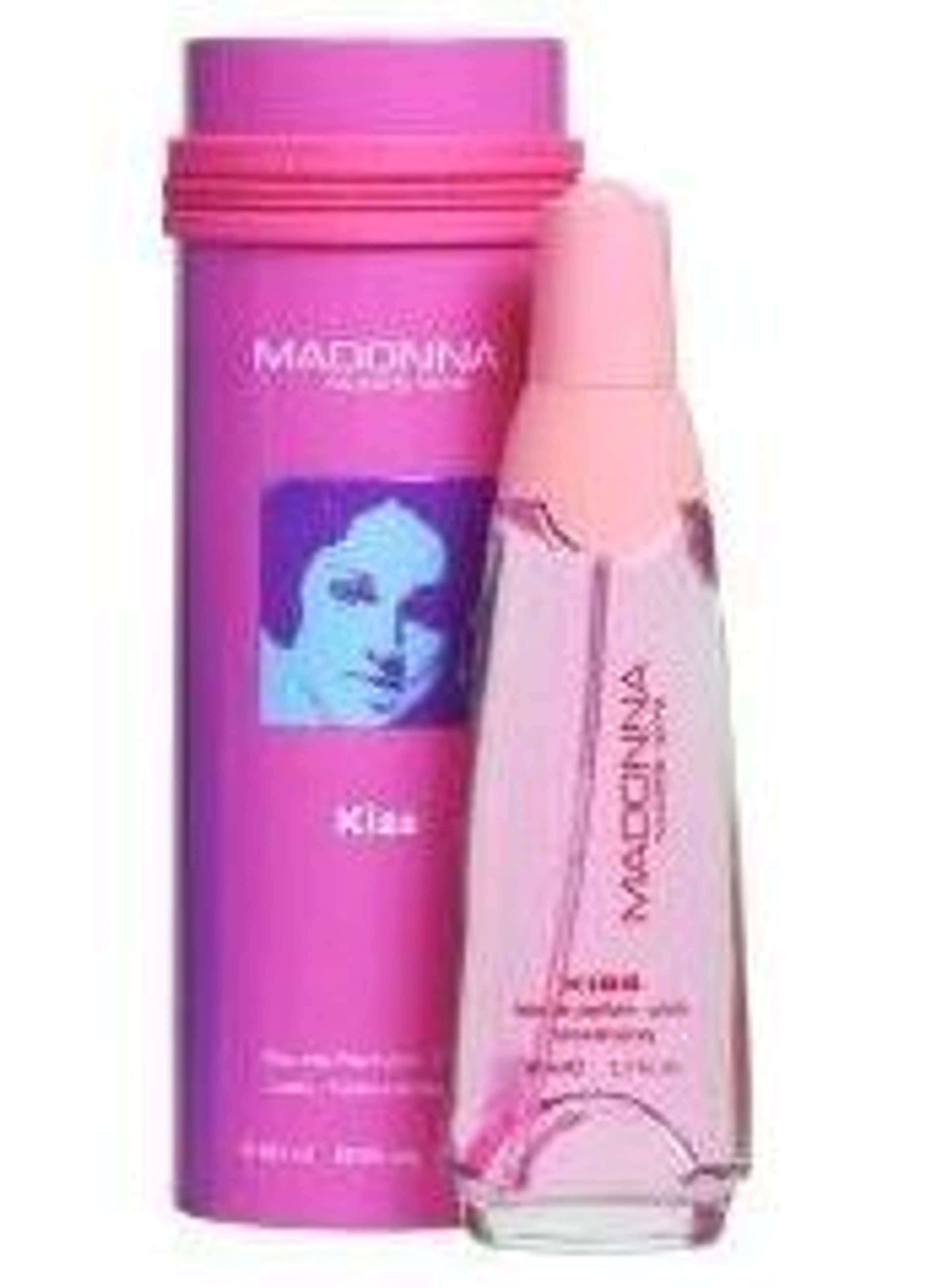 Madonna Nudes 1979 Kiss