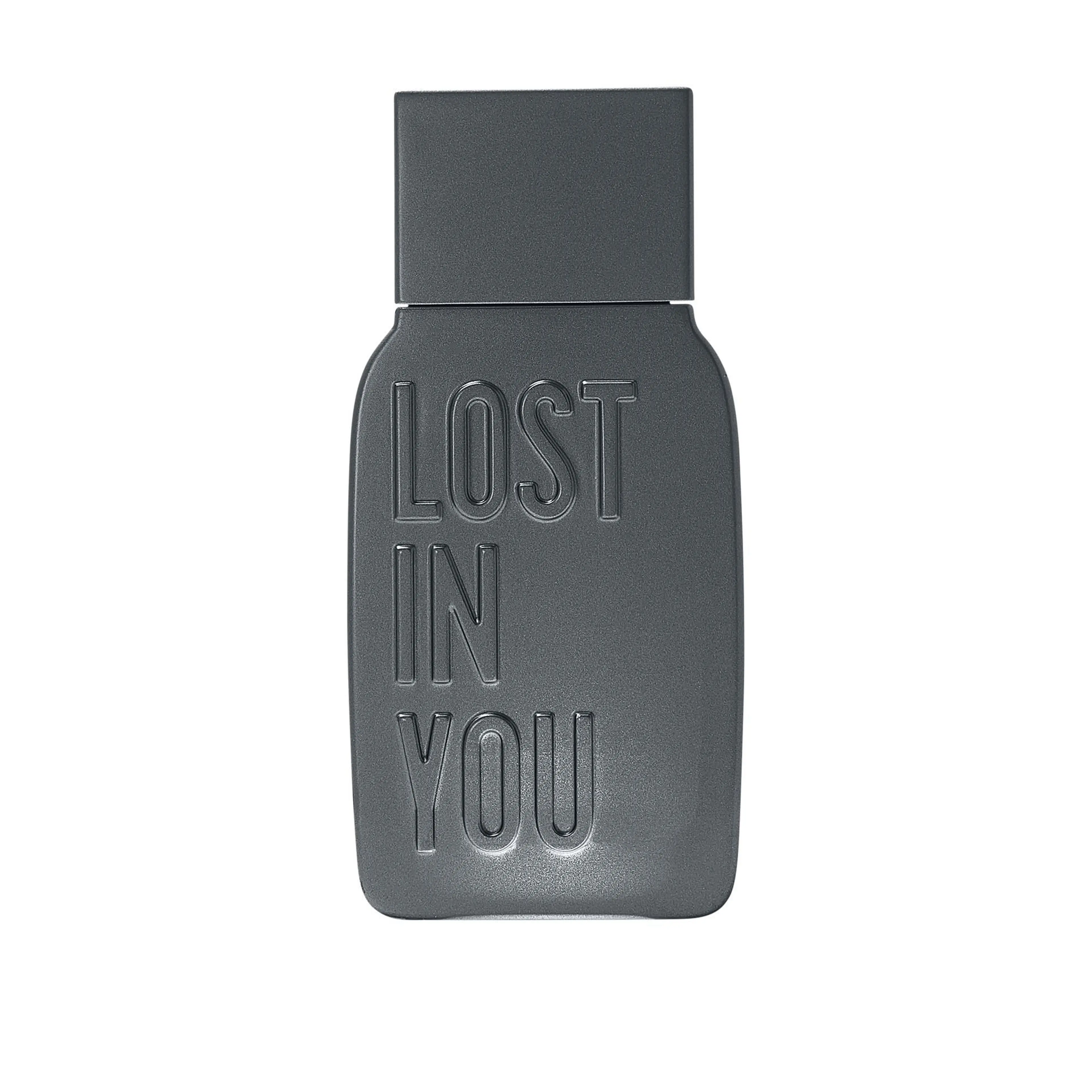 Lost In You For Him
