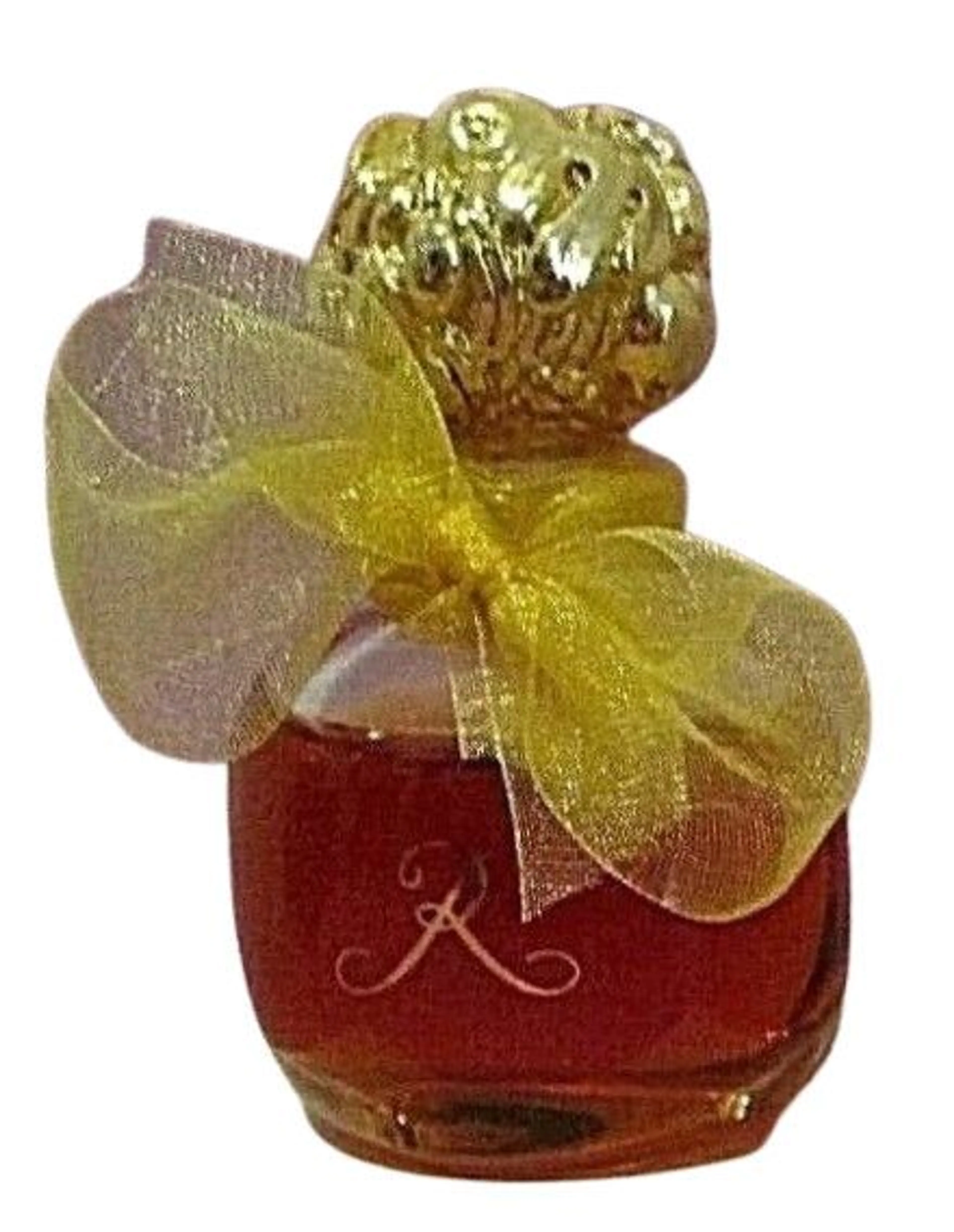 La Coupe d'Or