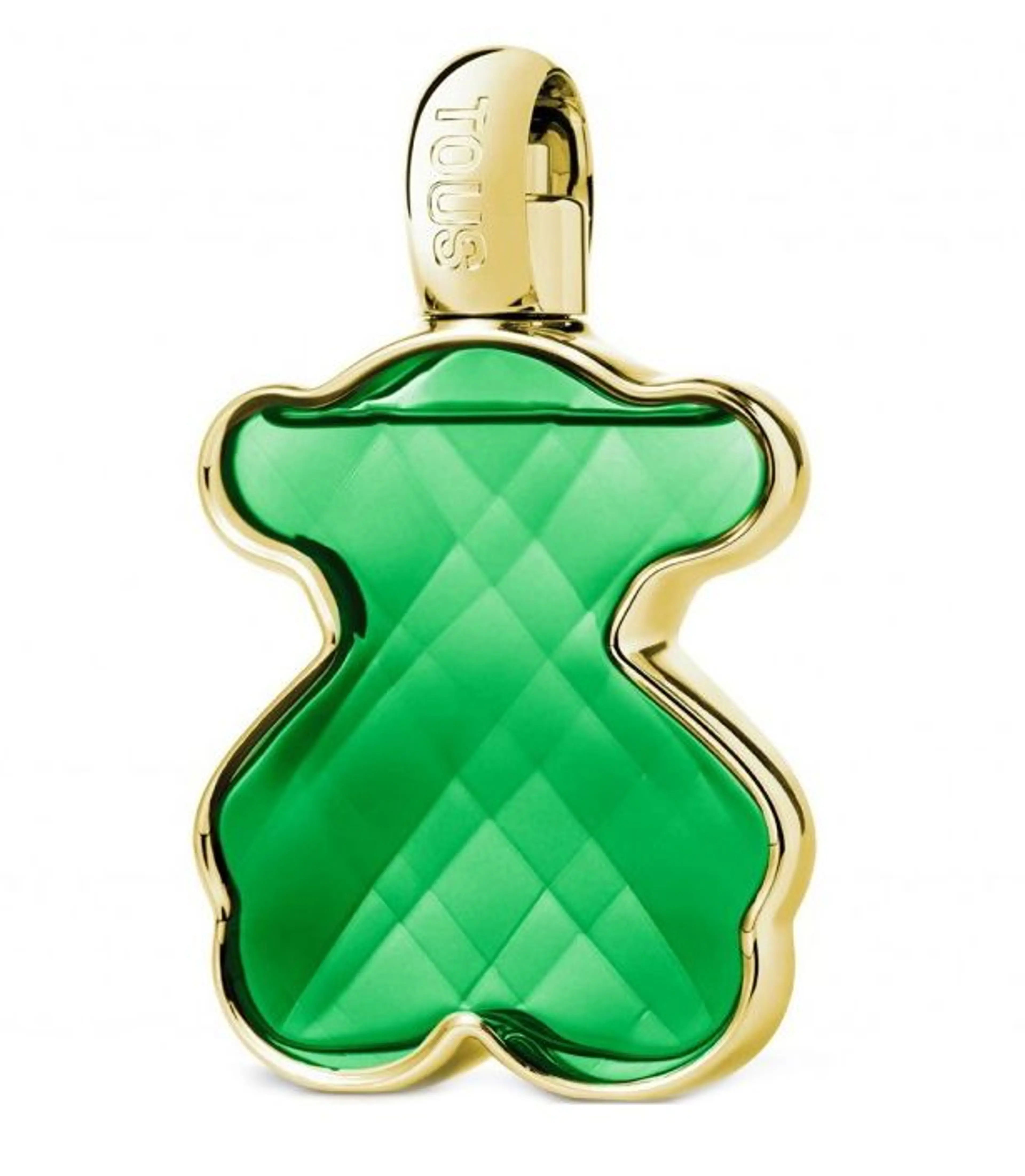 LoveMe The Emerald Elixir