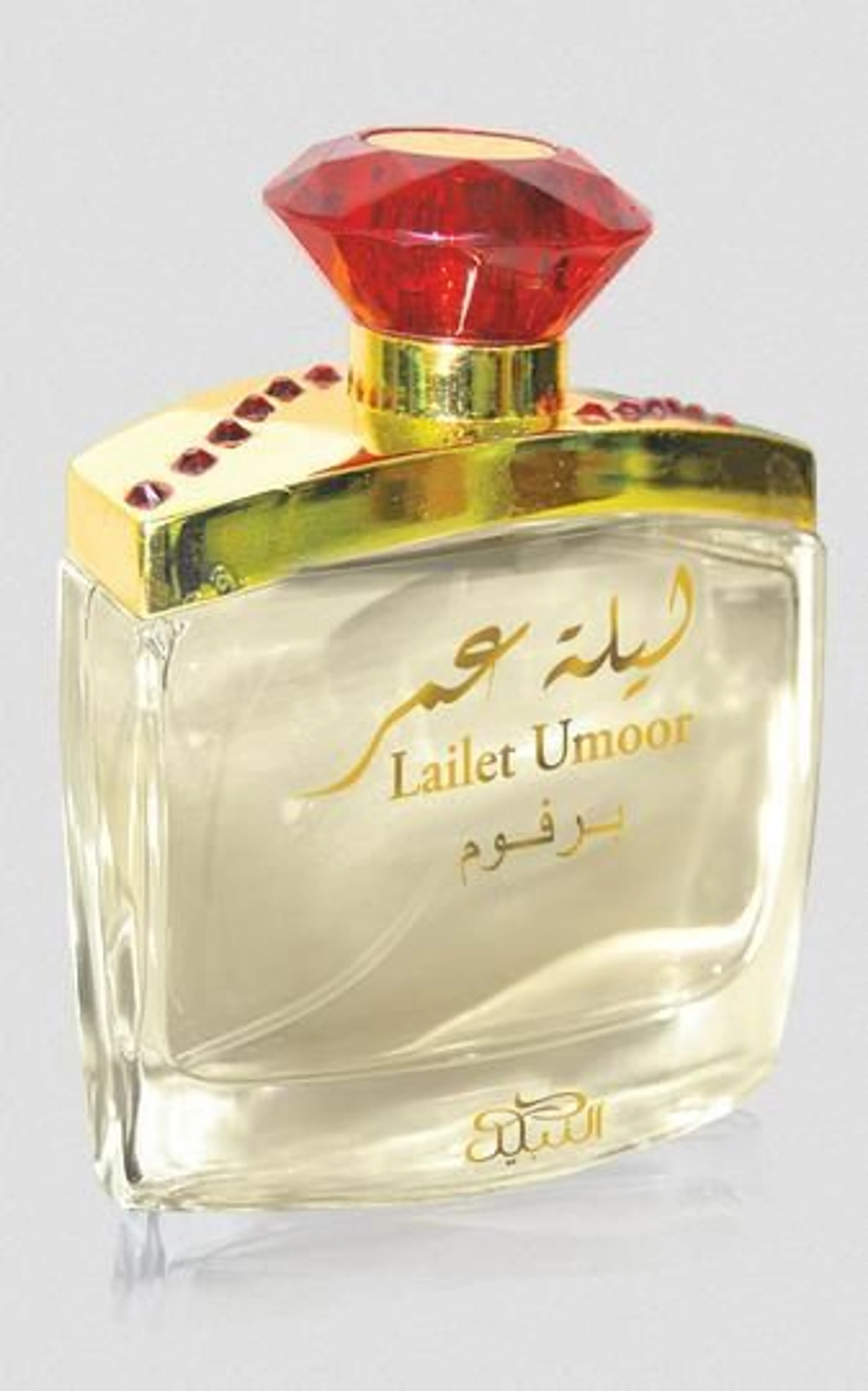 Lailet Umoor