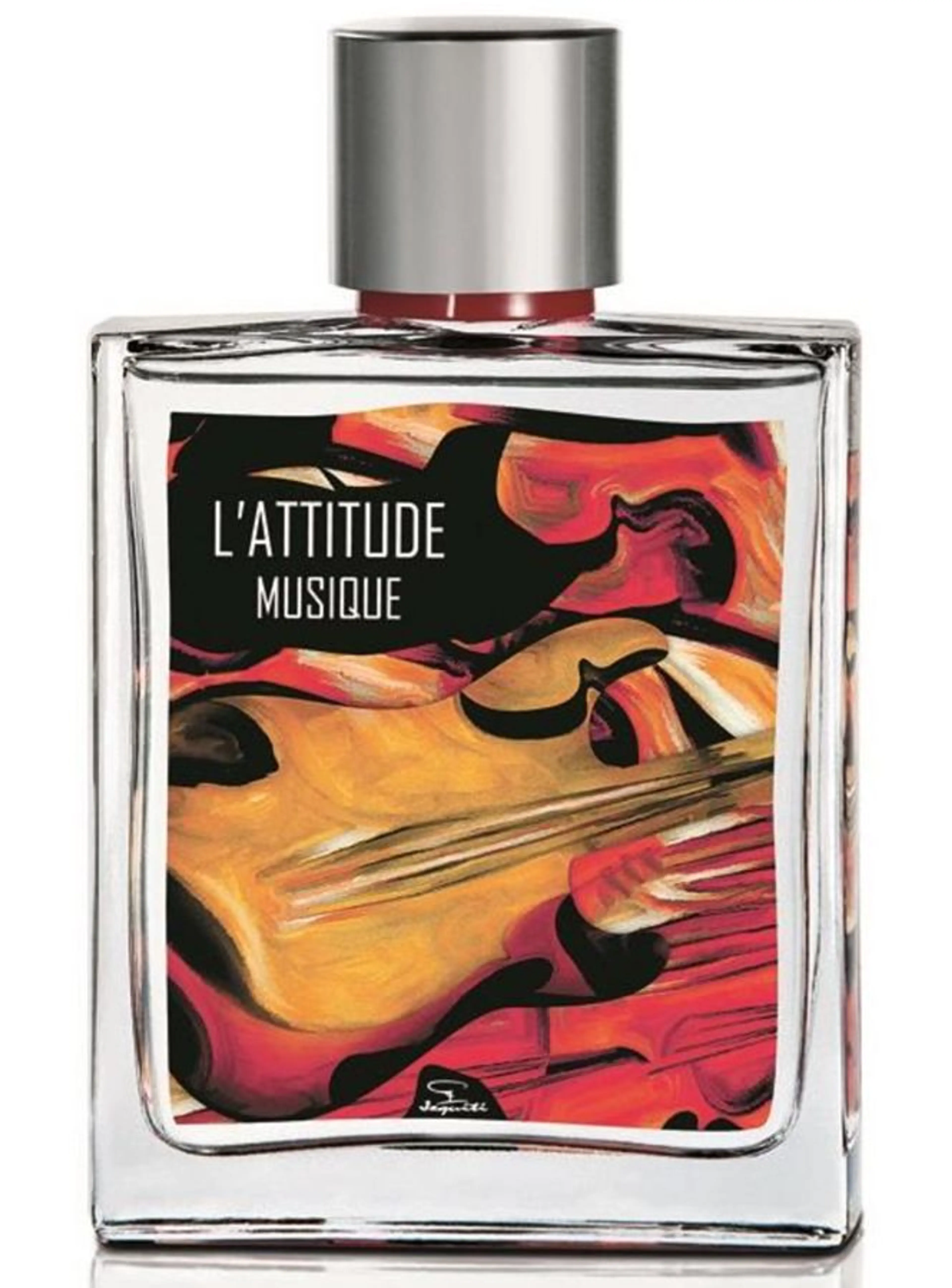L'Attitude Musique