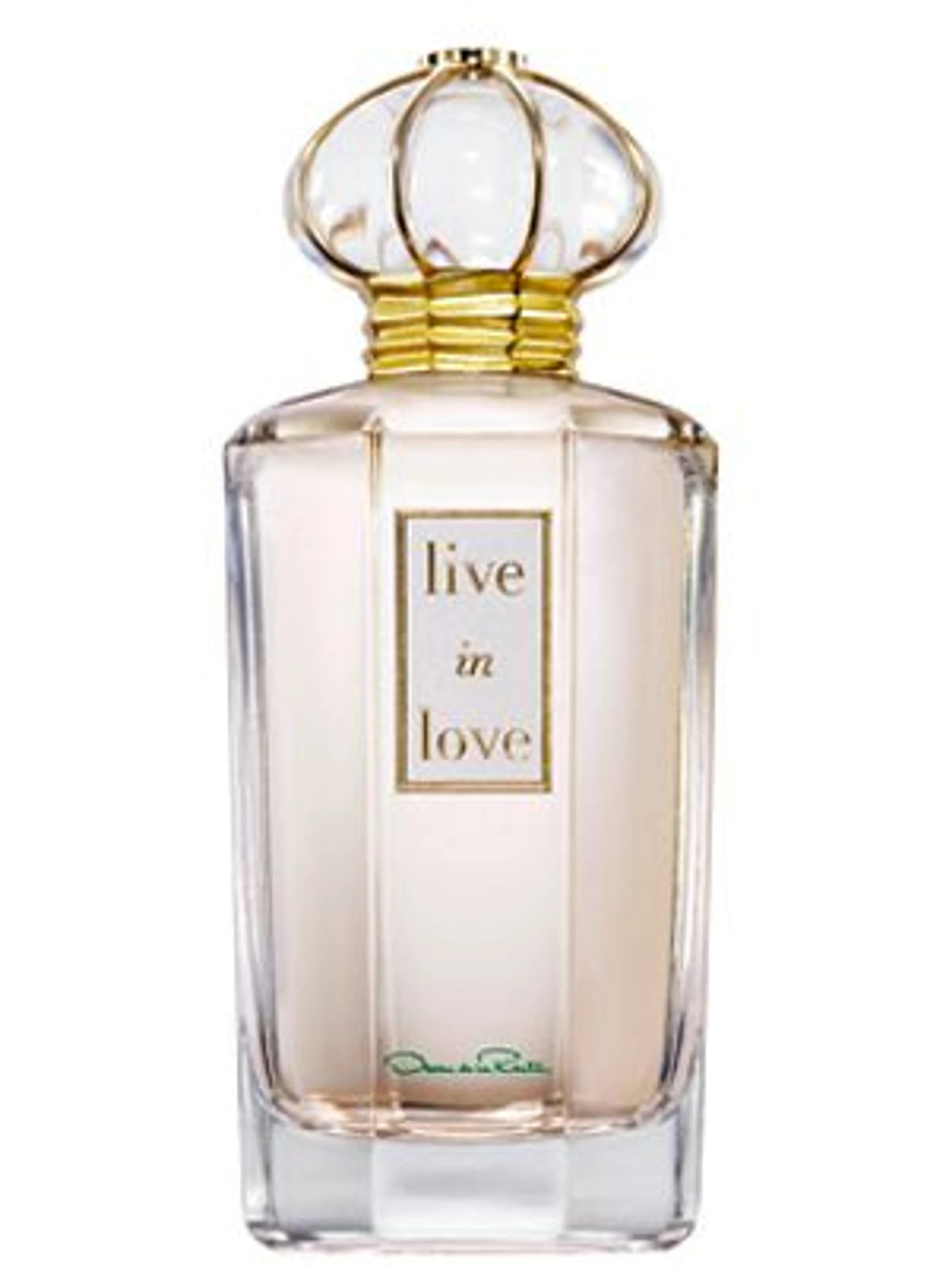 Live in Love