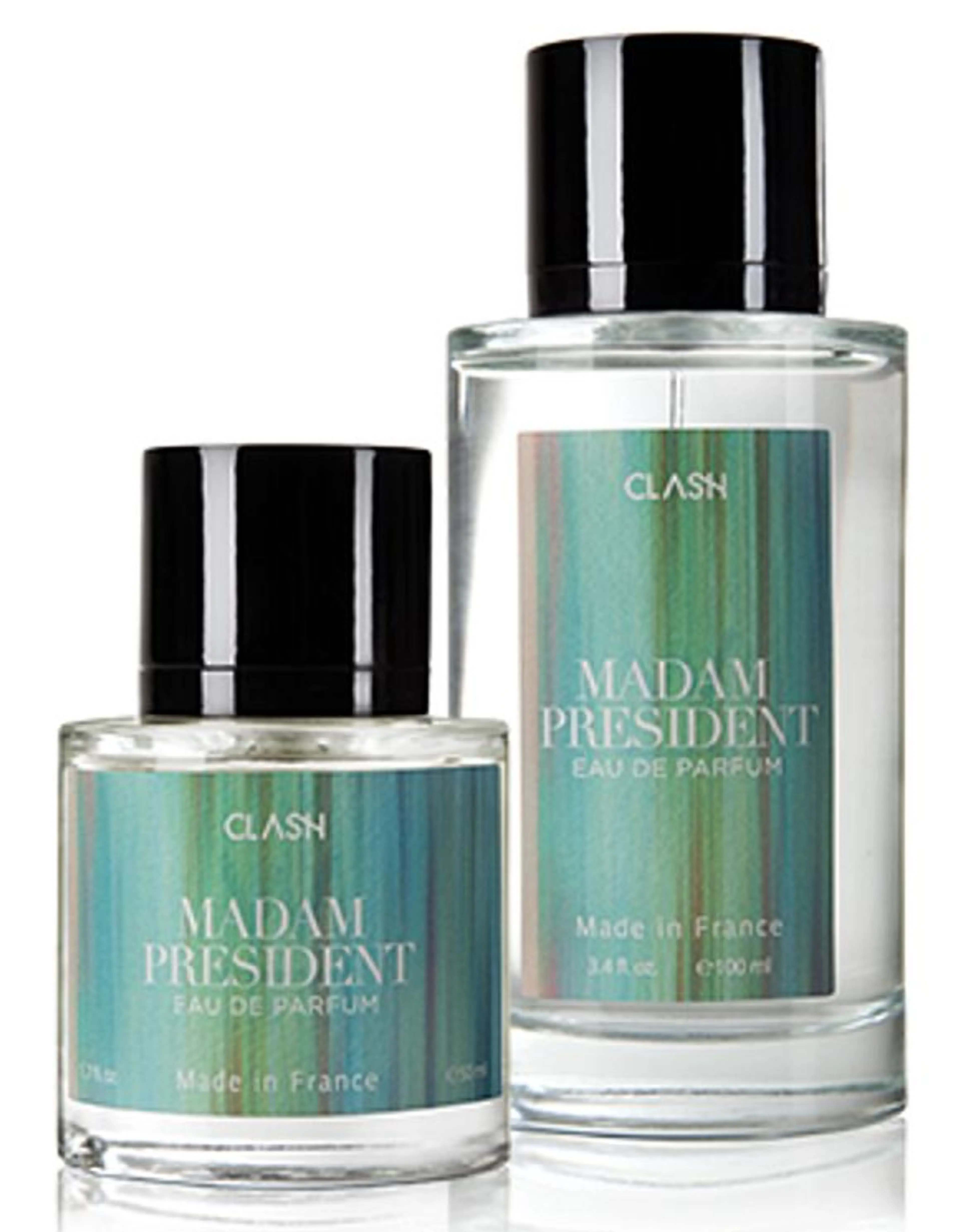 Madam President