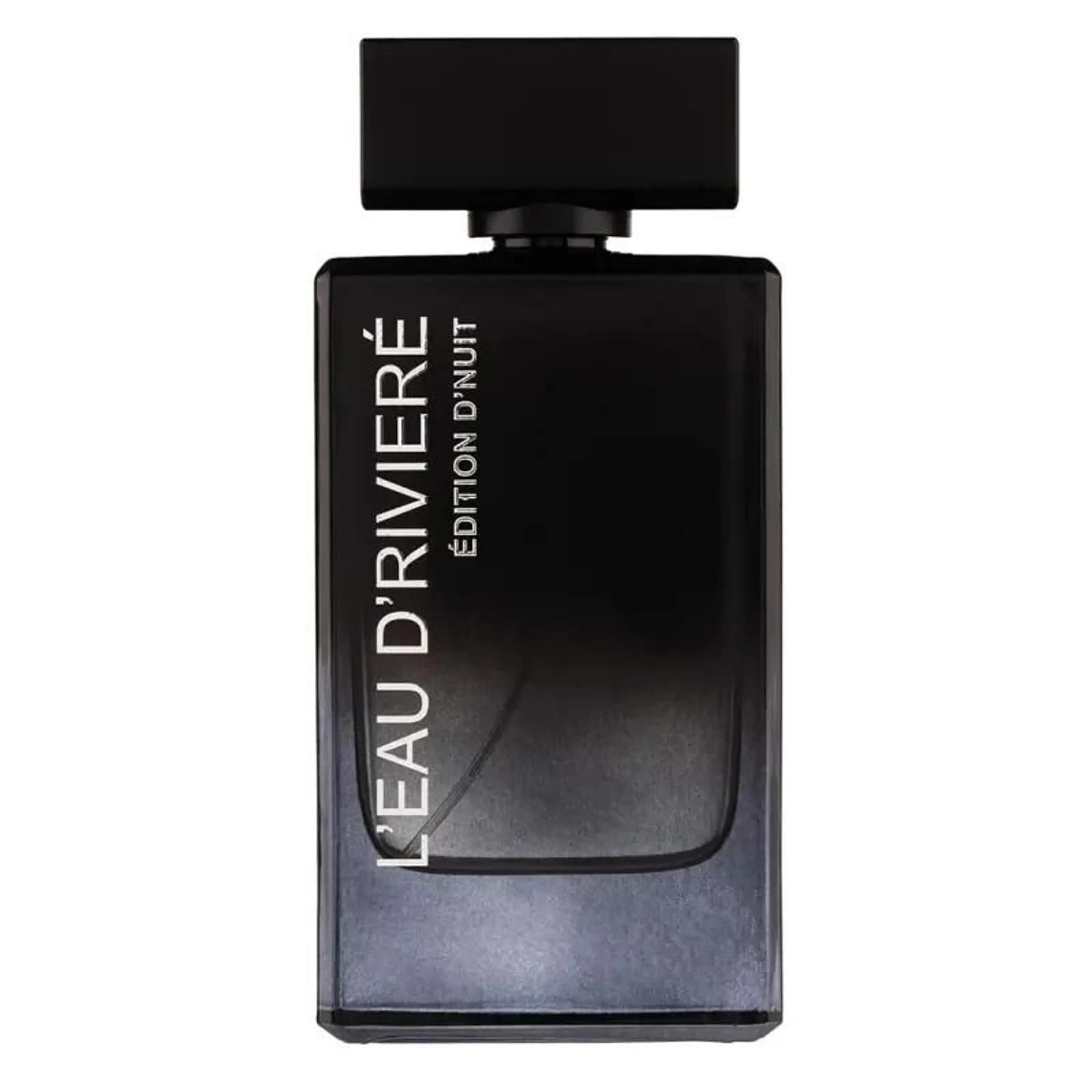 L'Eau D'Riviere Edition De Nuit
