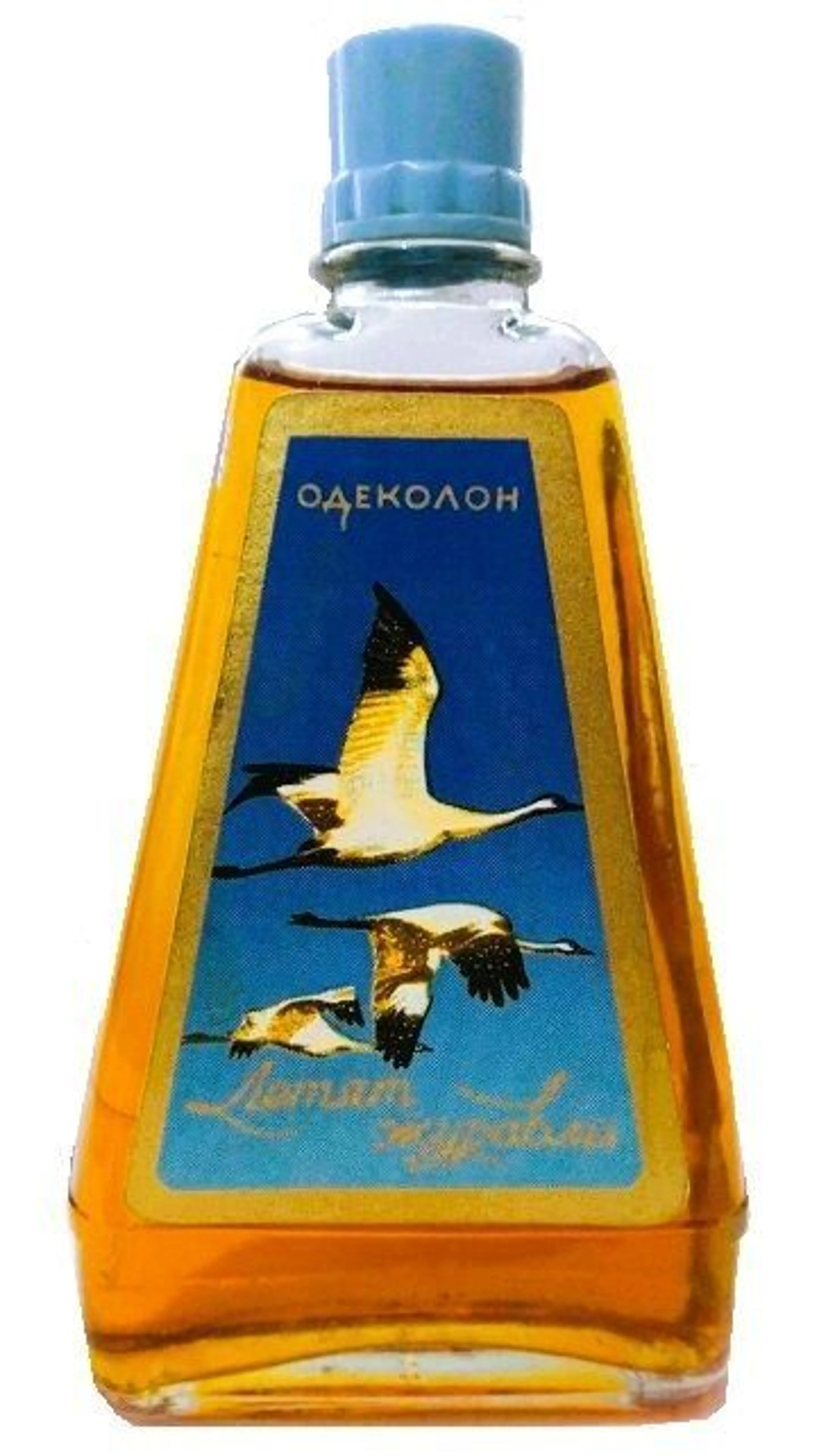 Летят Журавли