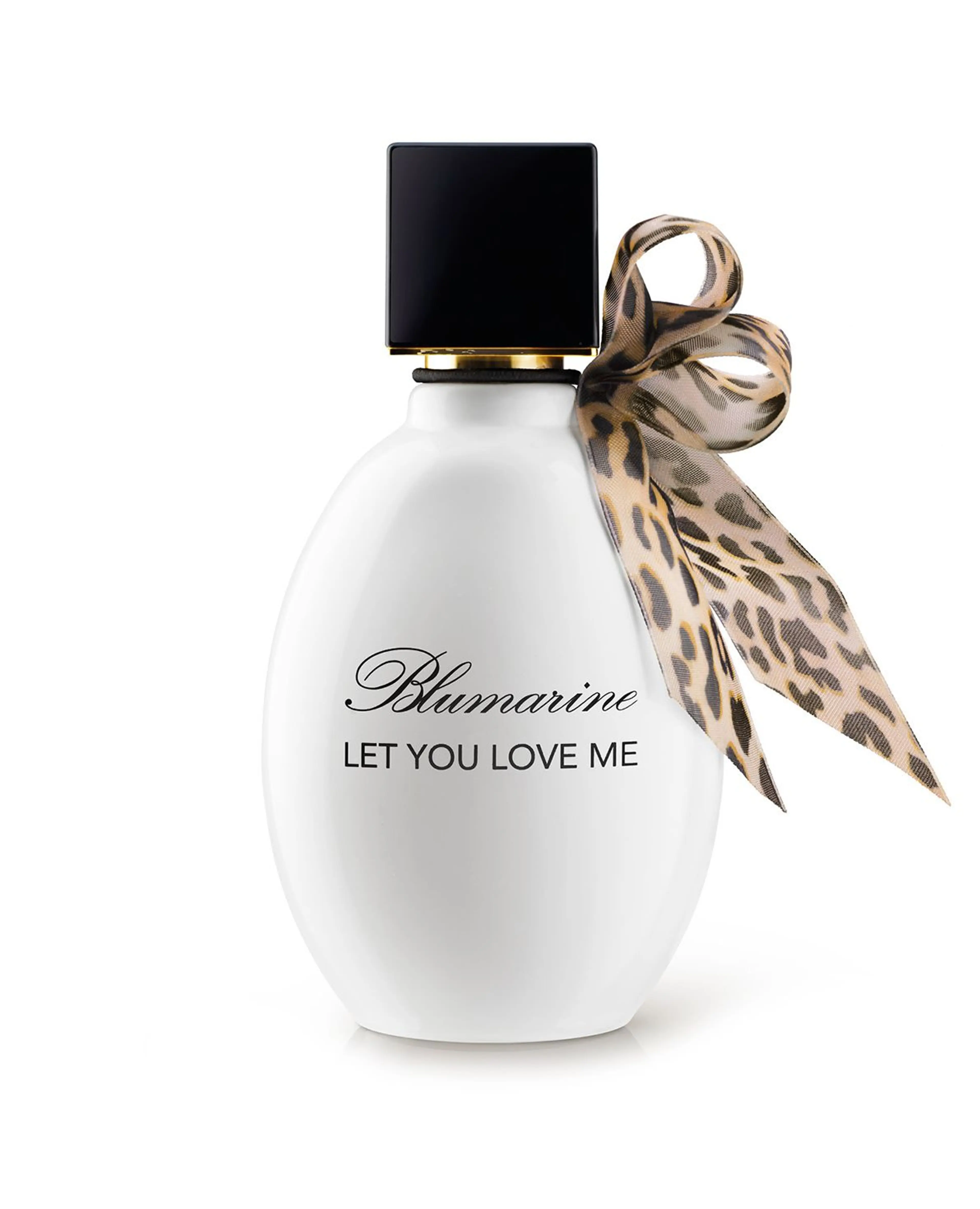 Let You Love Me
