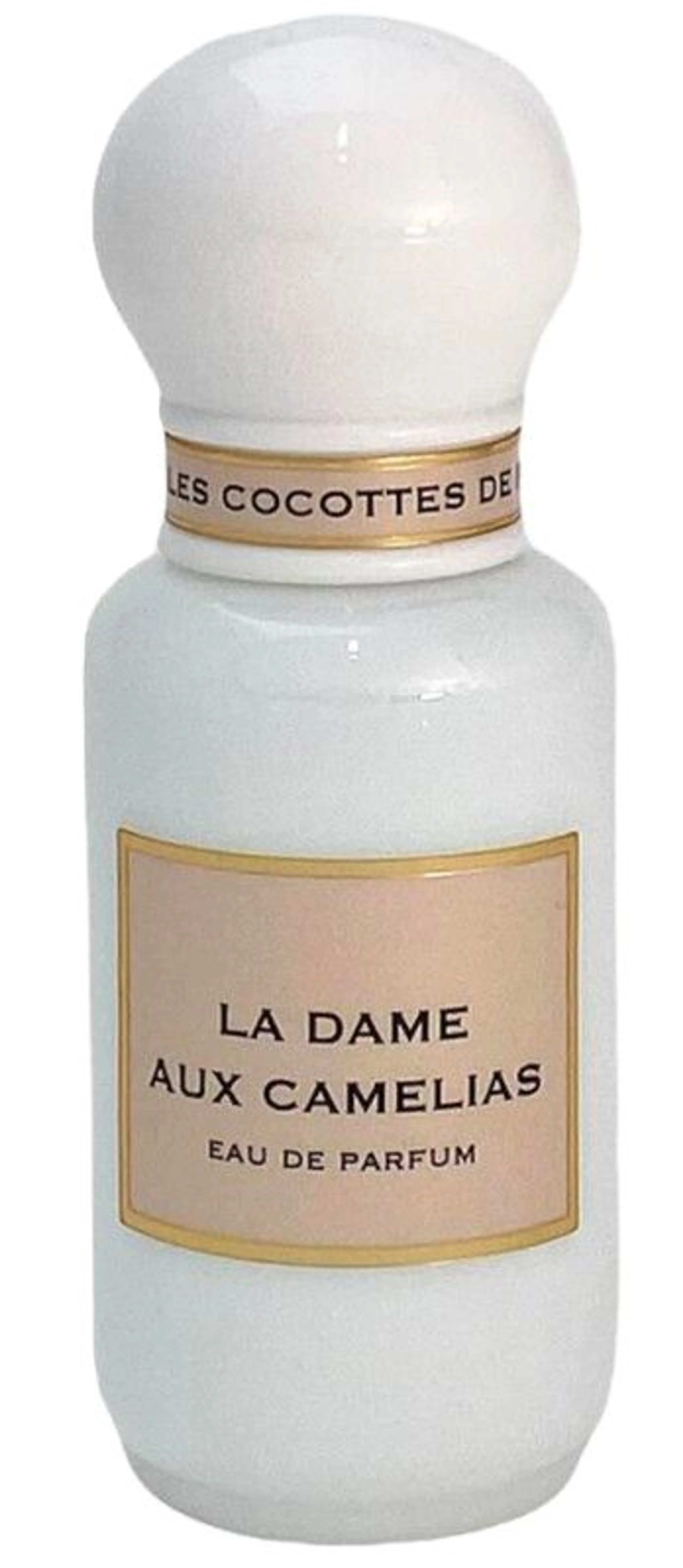 La Dame Aus Camelias