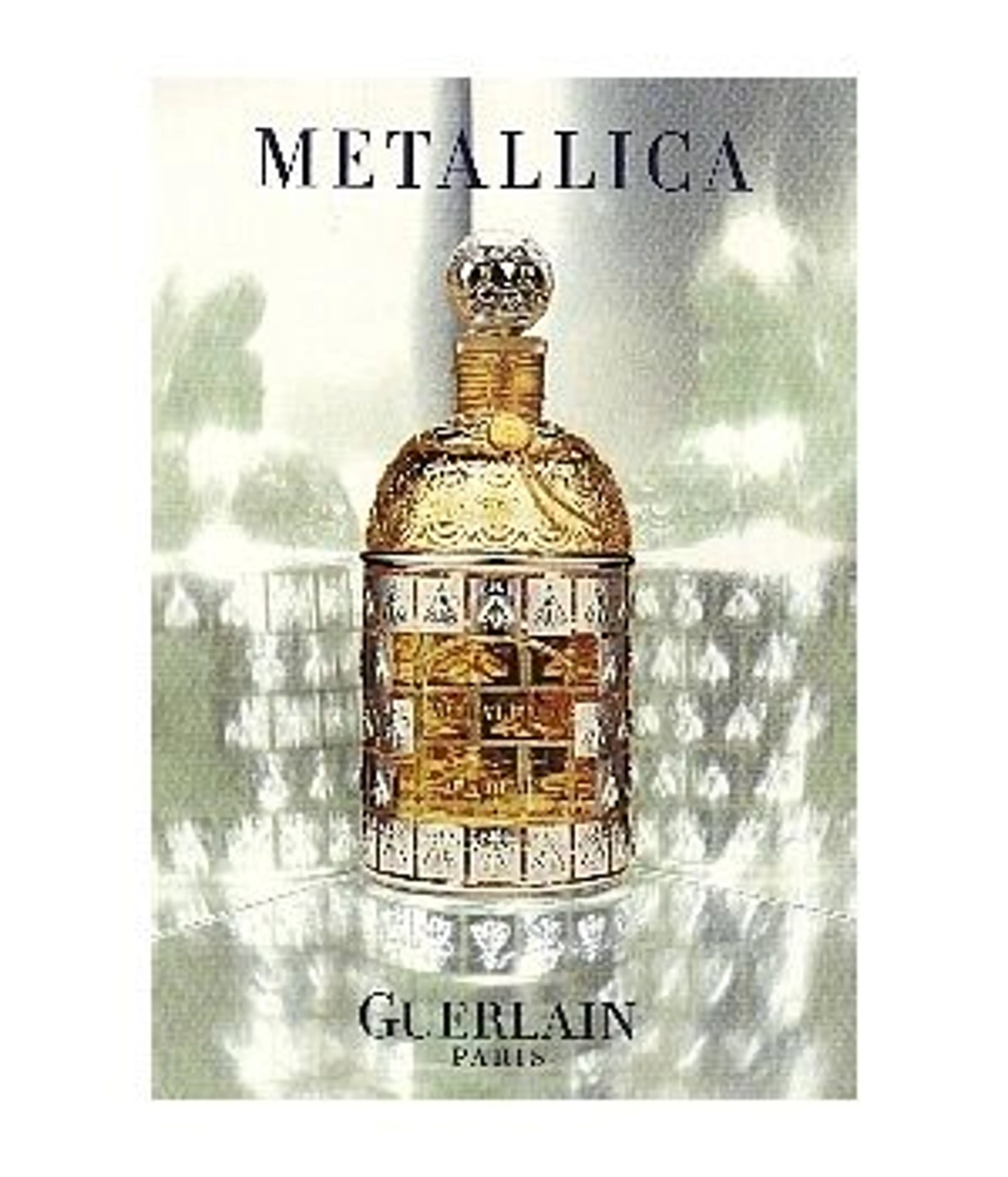 Metallica (Metalys)