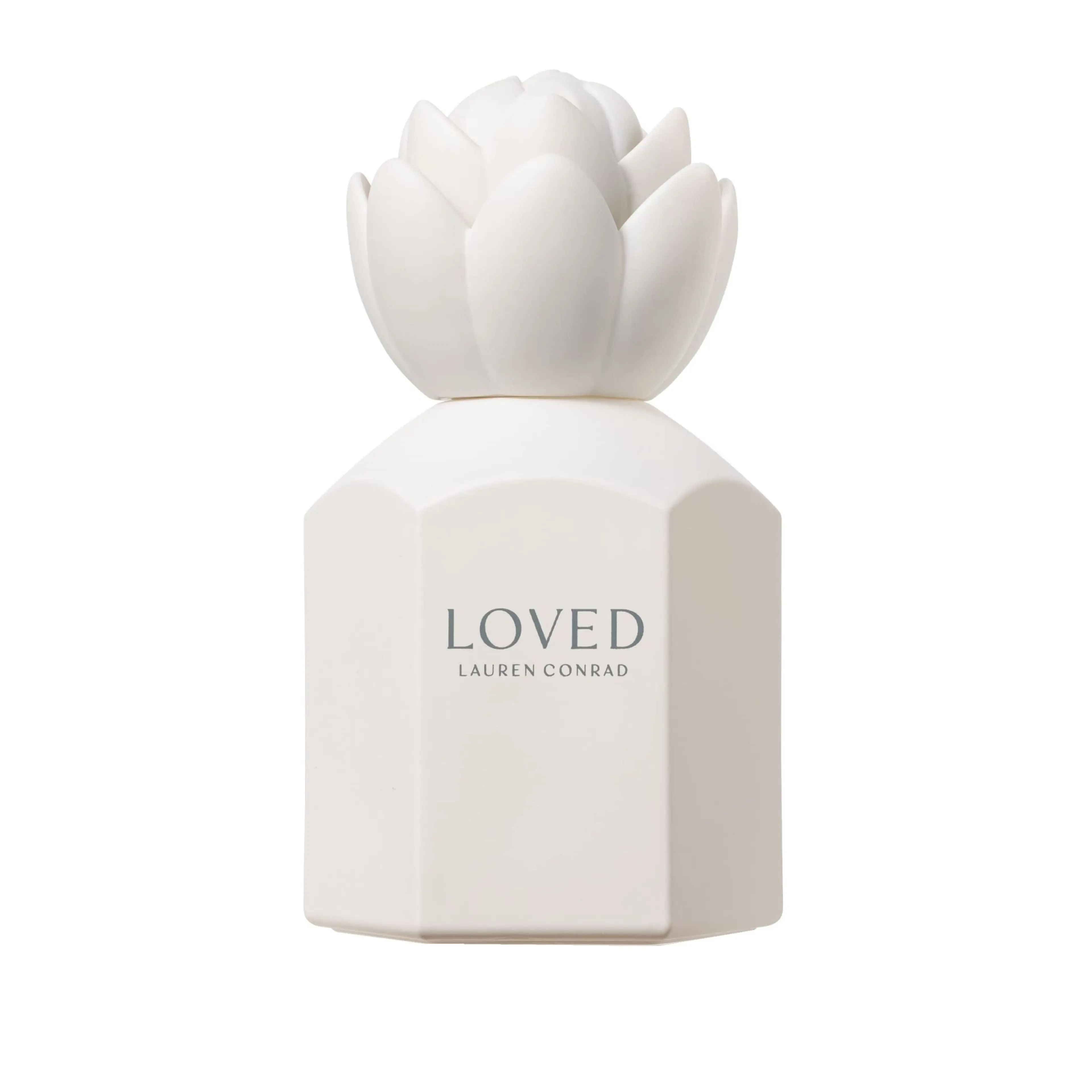 Loved
