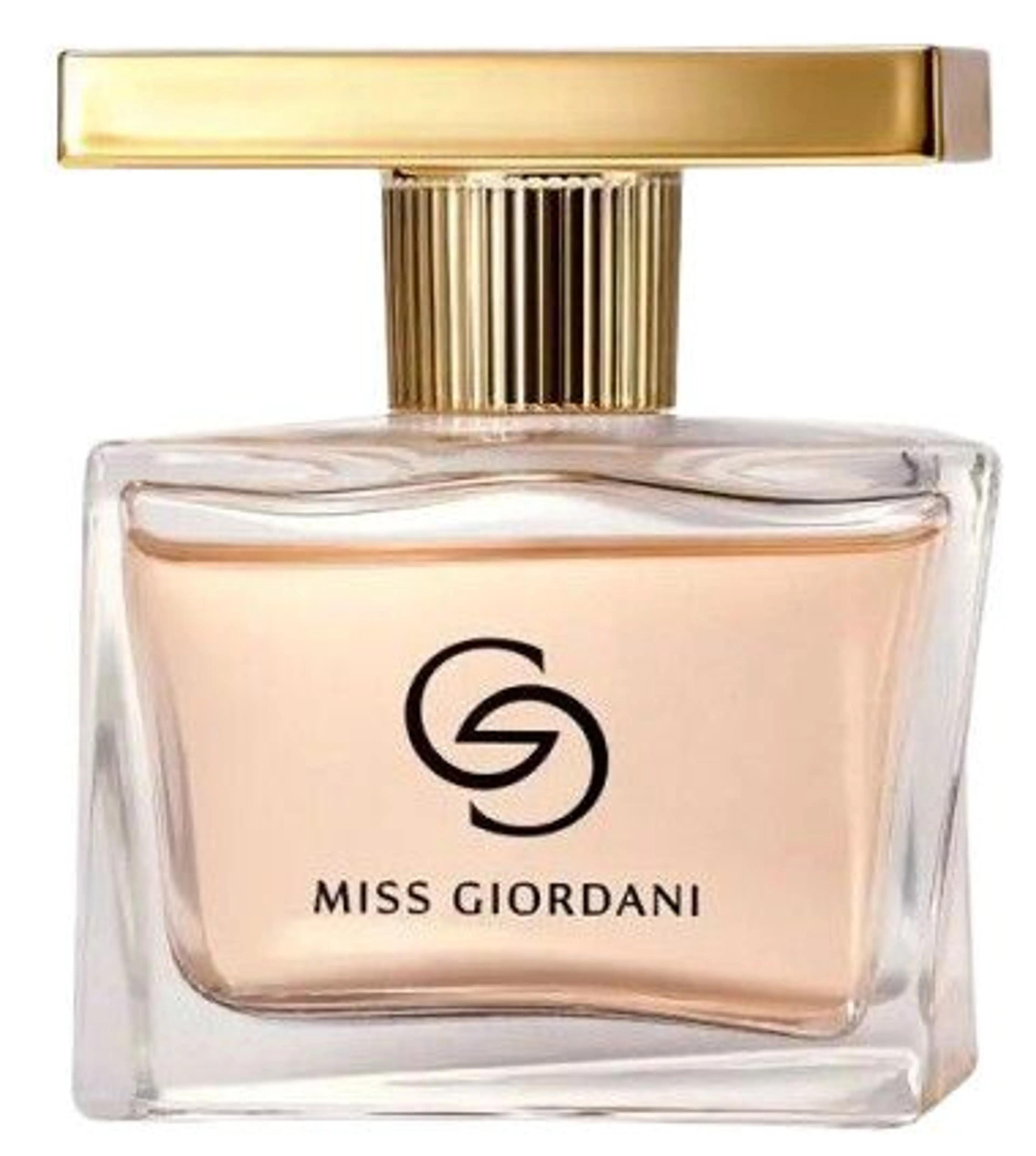 Miss Giordani