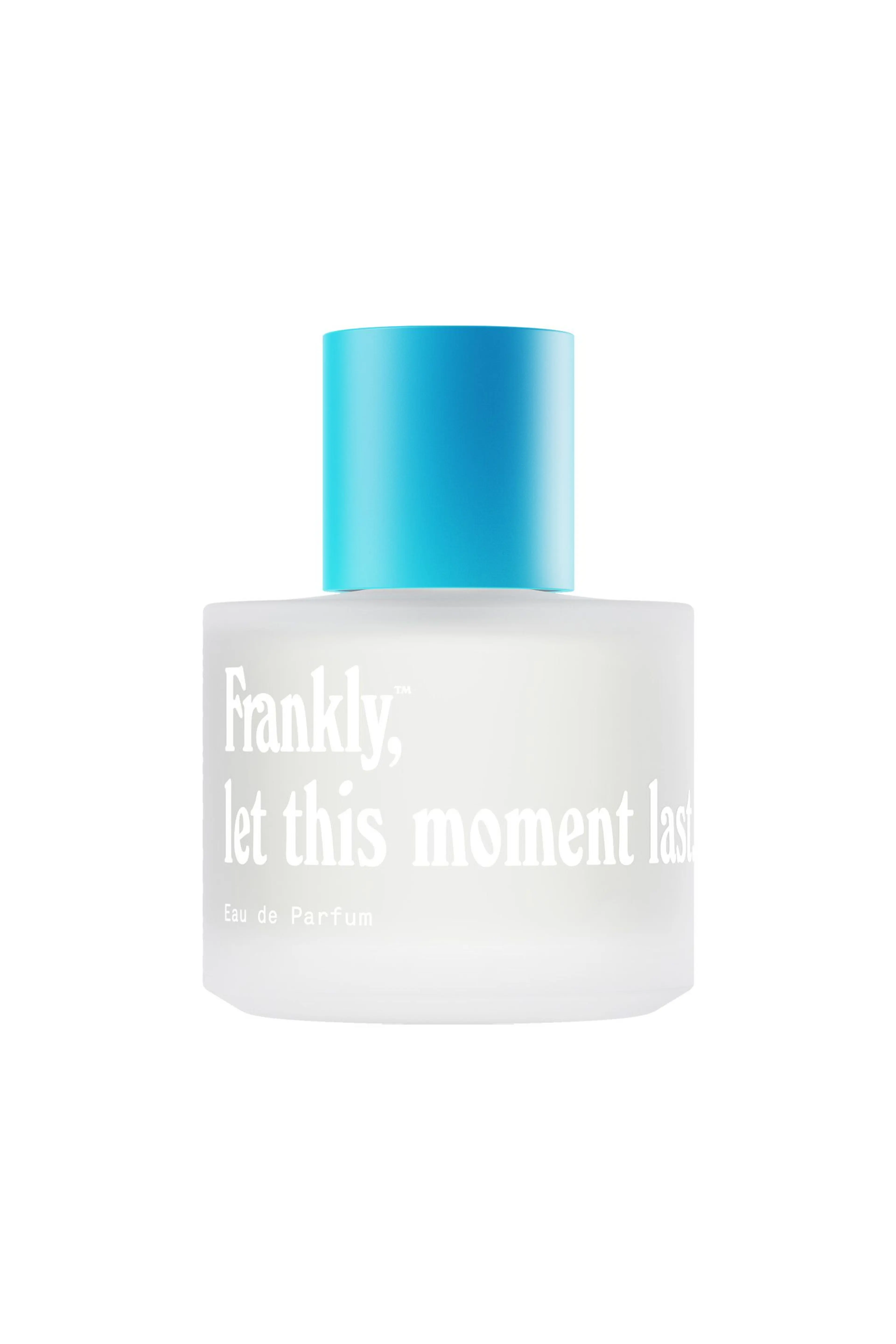 Let this moment last