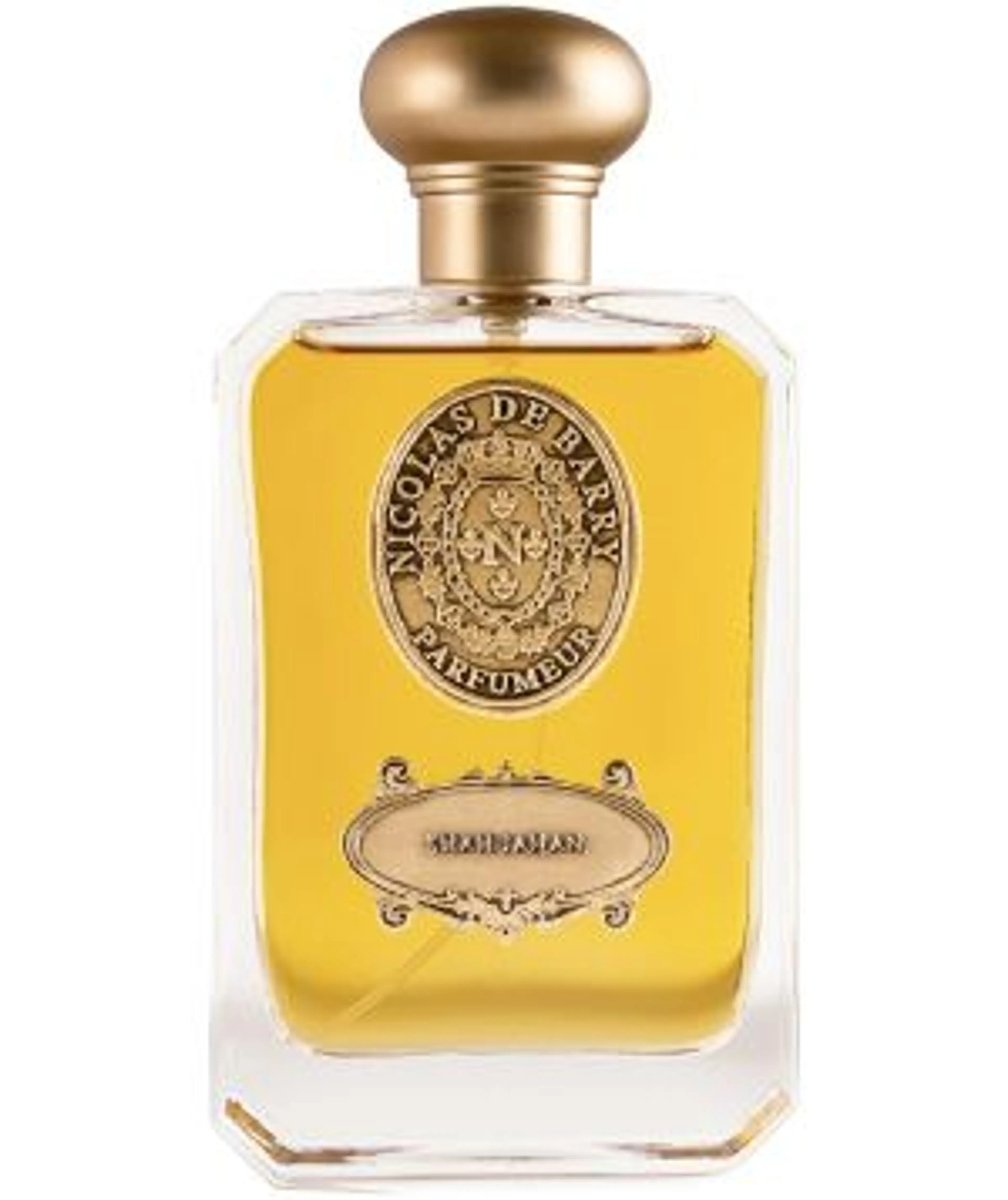 L'eau de Shah Jahan