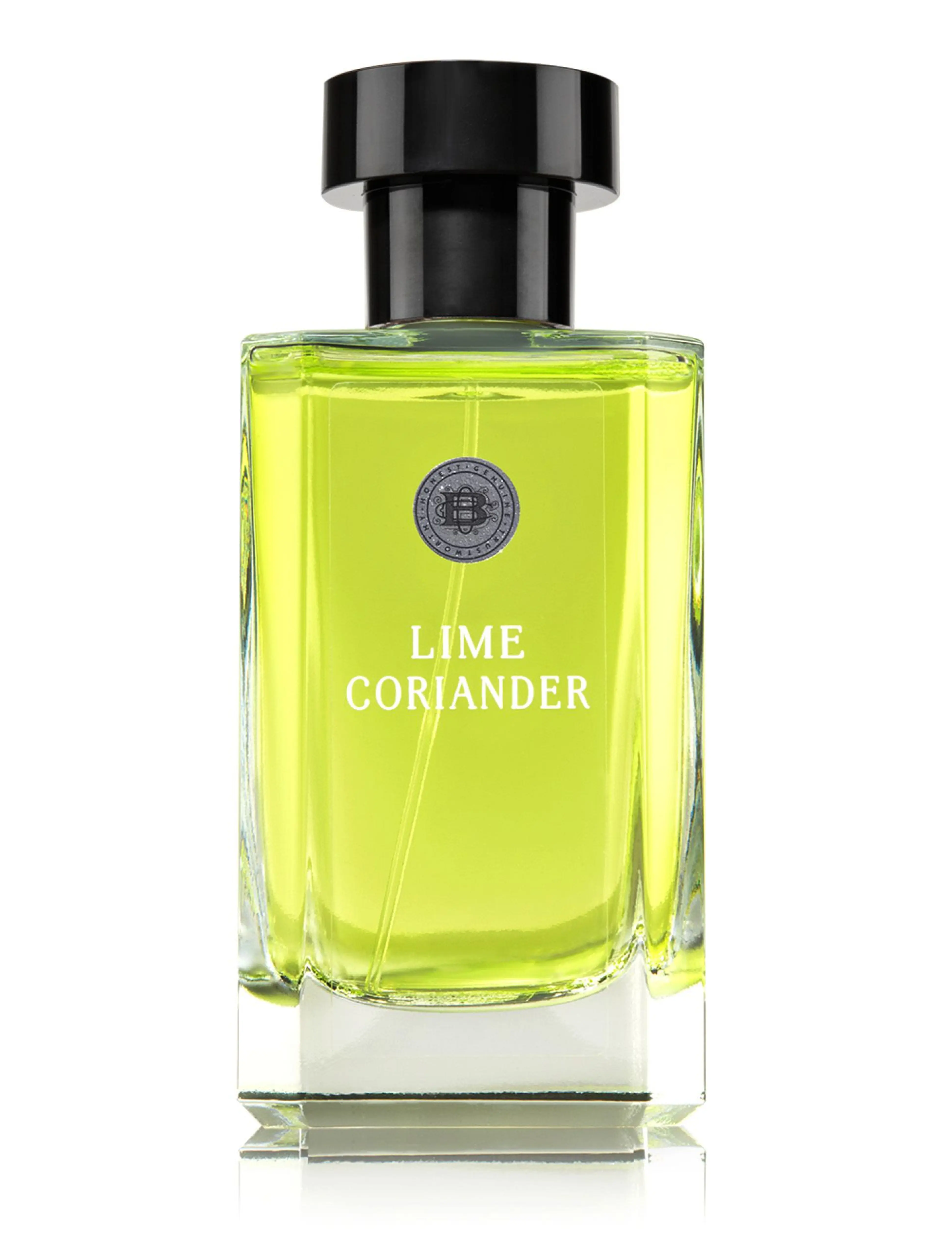 Lime Coriander