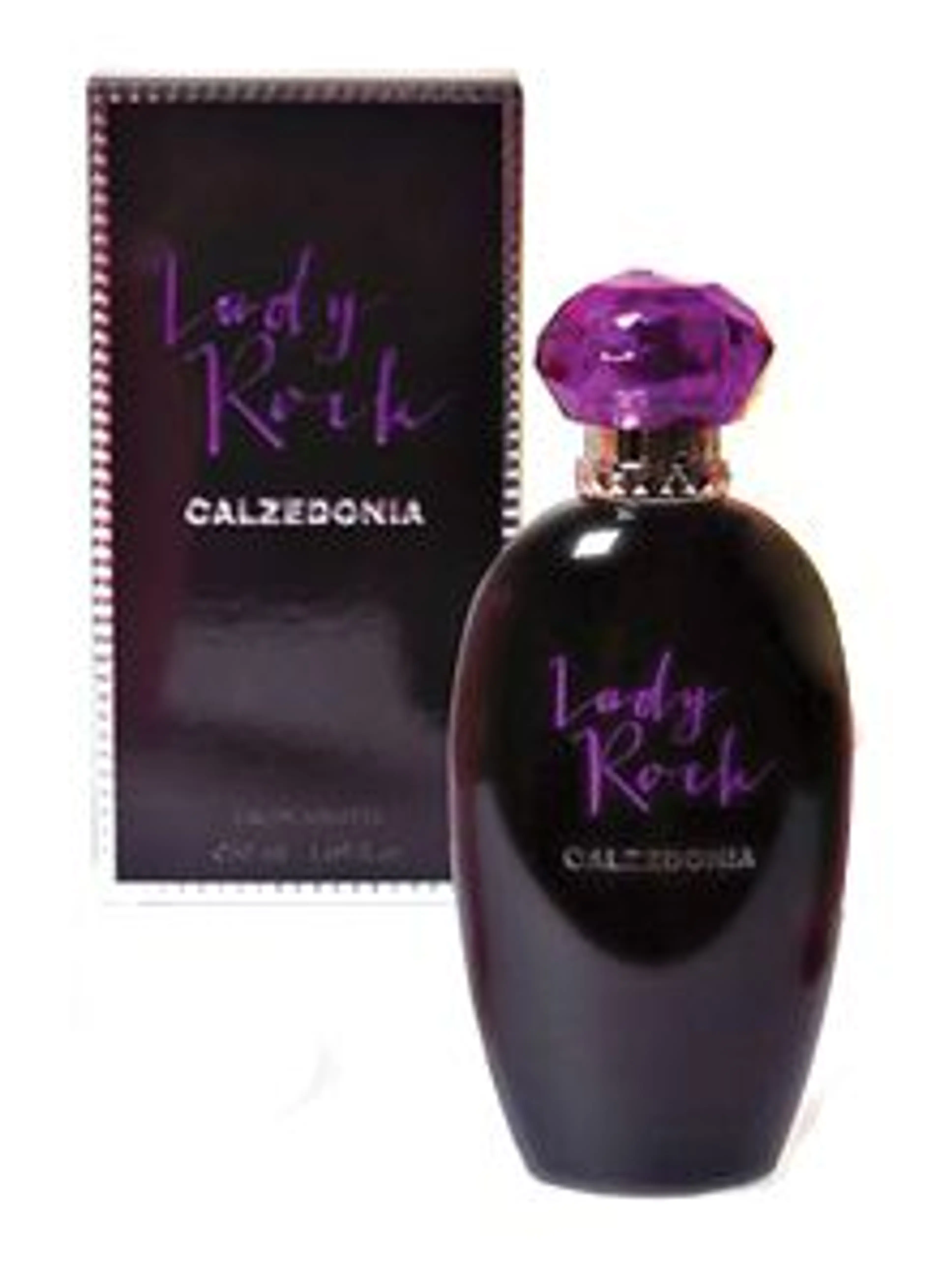 Lady Rock