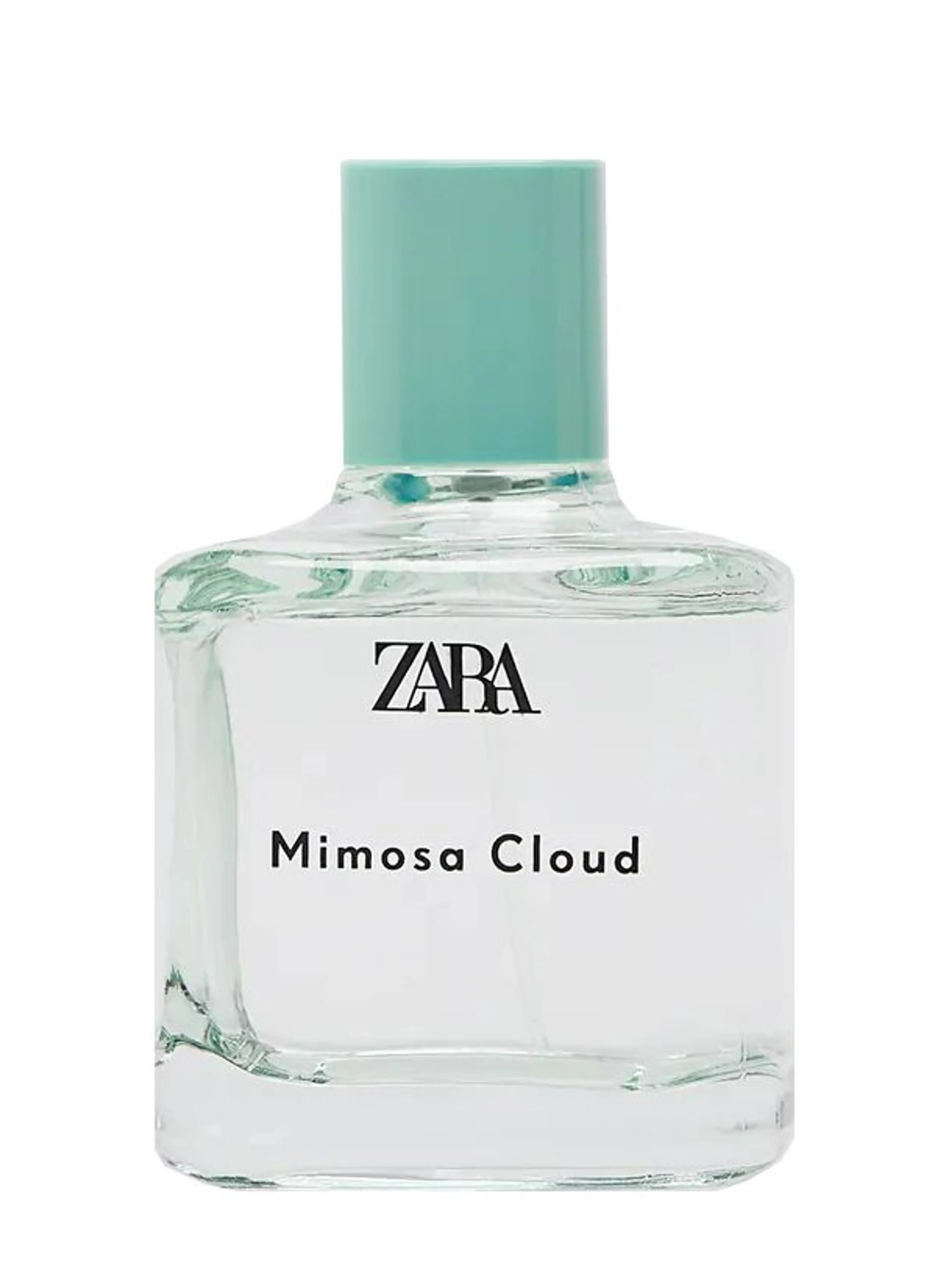 Mimosa Cloud Eau de Toilette