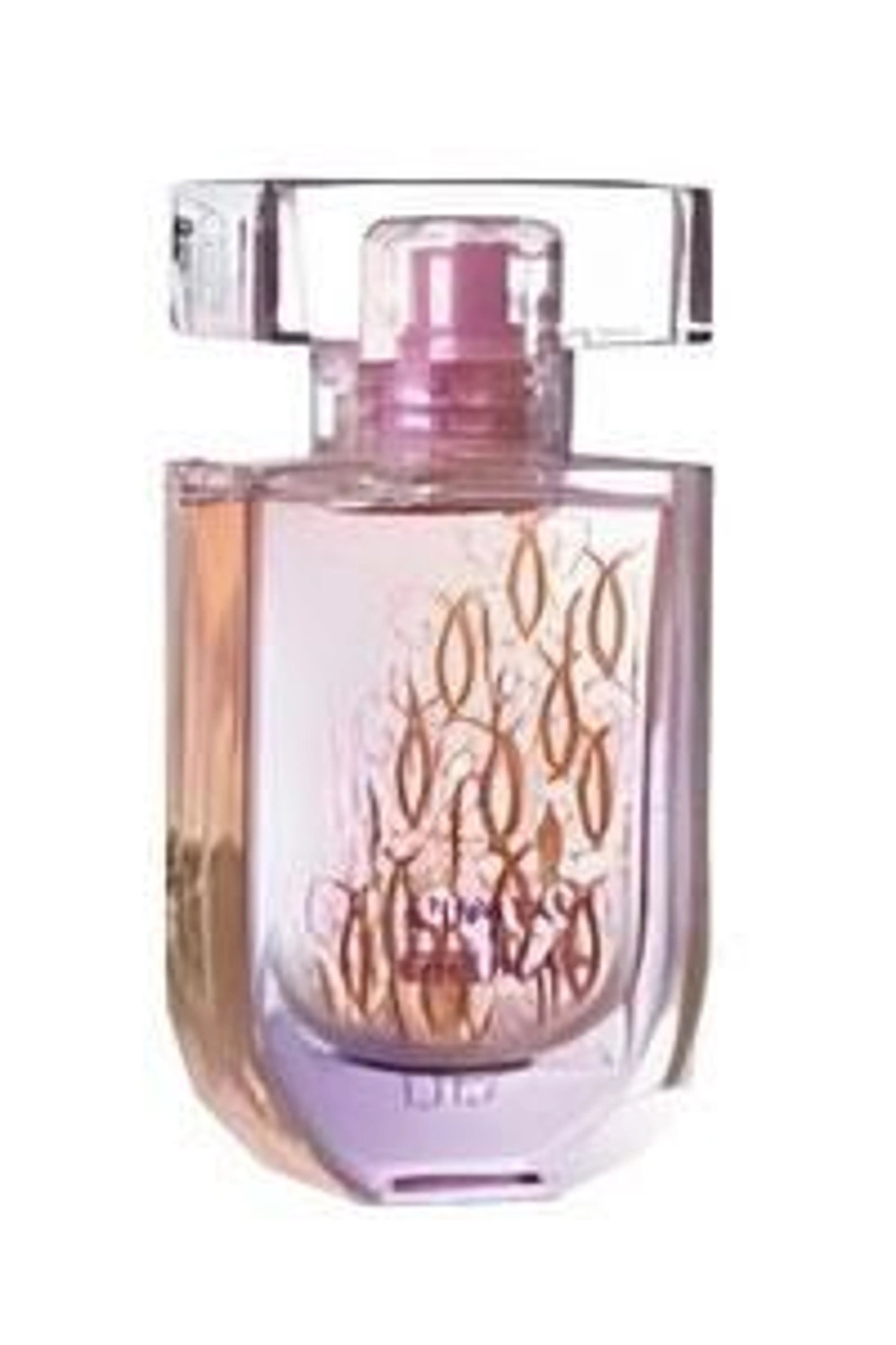 L'Instant de Guerlain Eau de Noel Iris Millesime