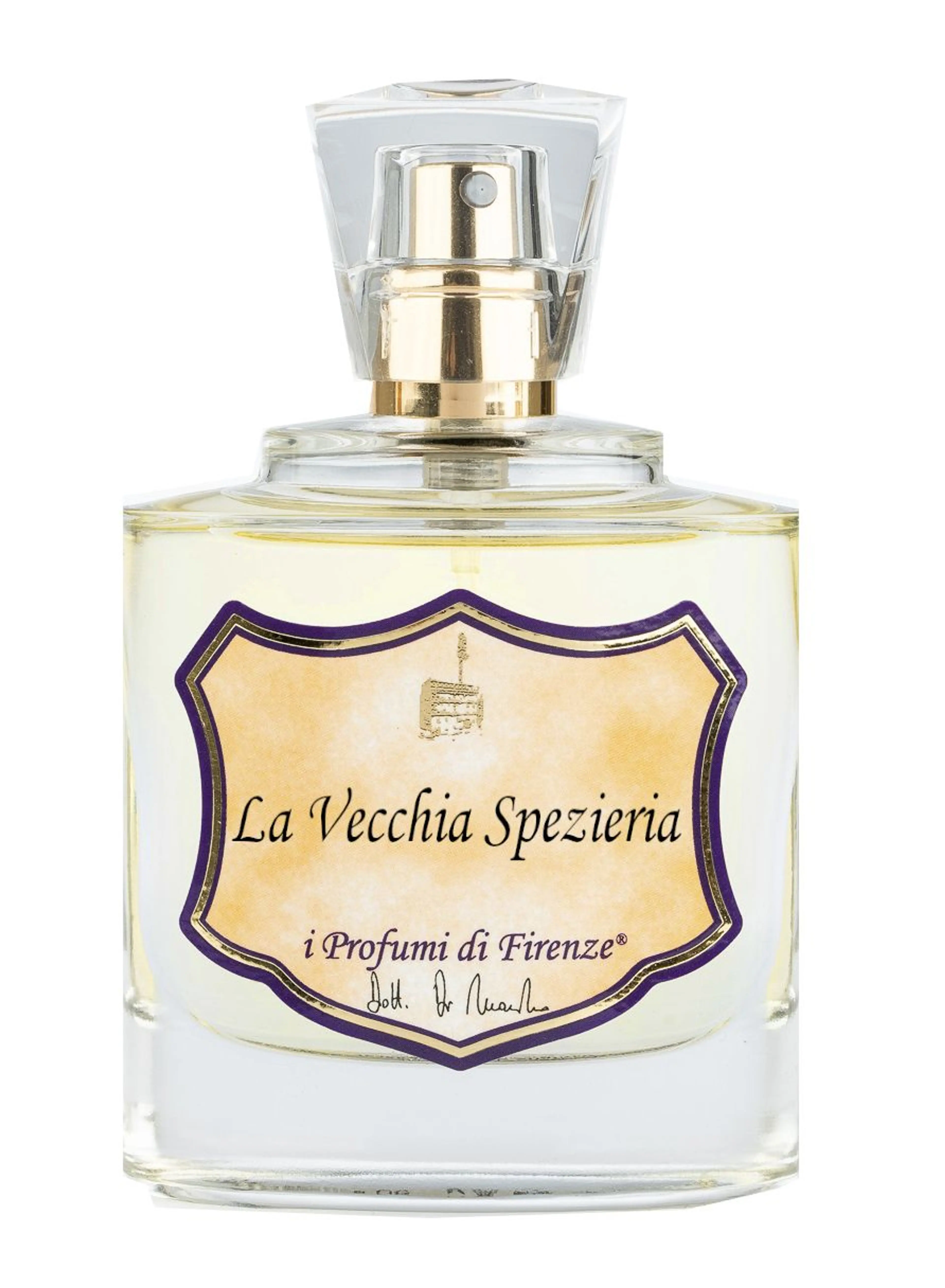 La Vecchia Spezieria