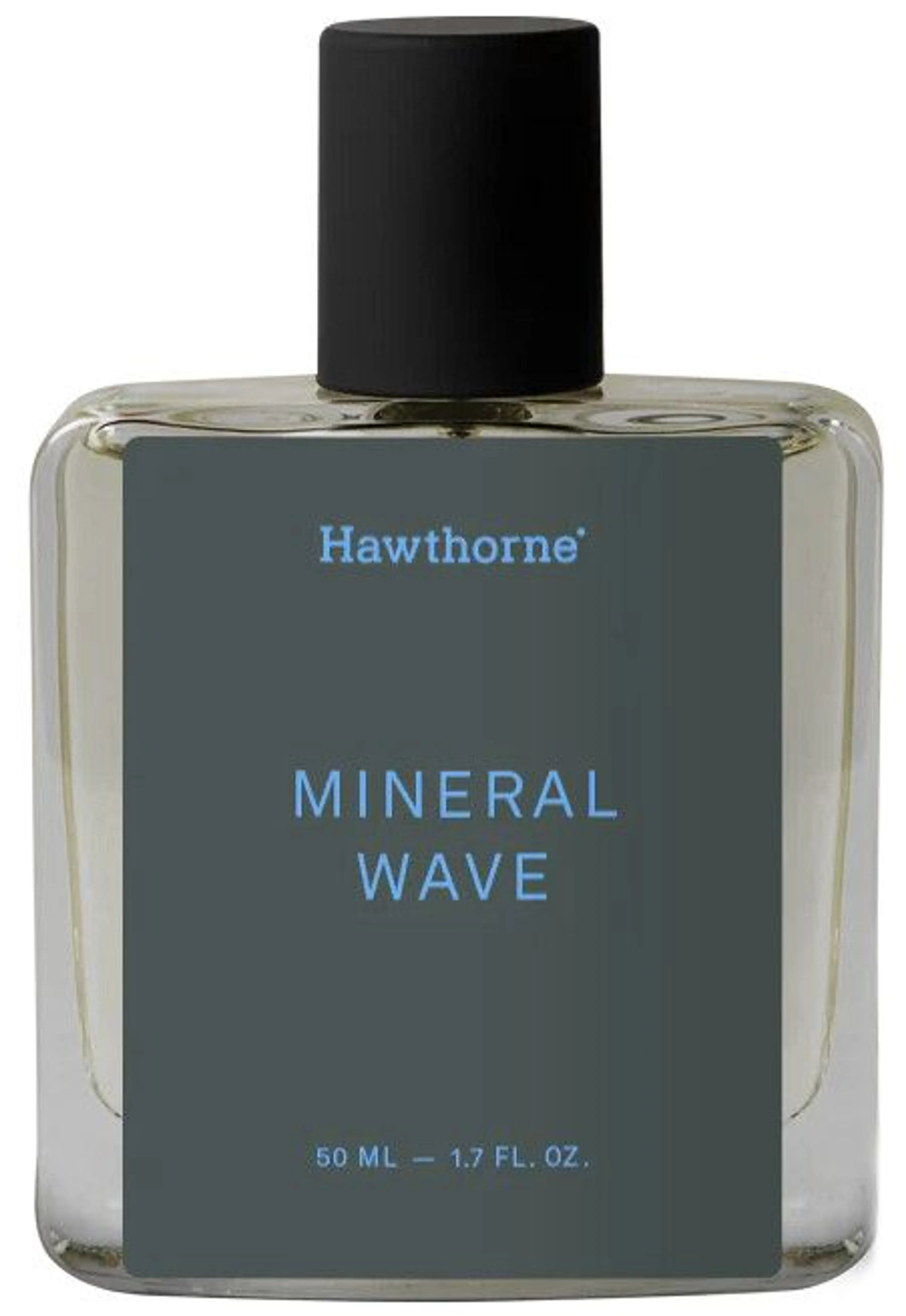 Mineral Wave