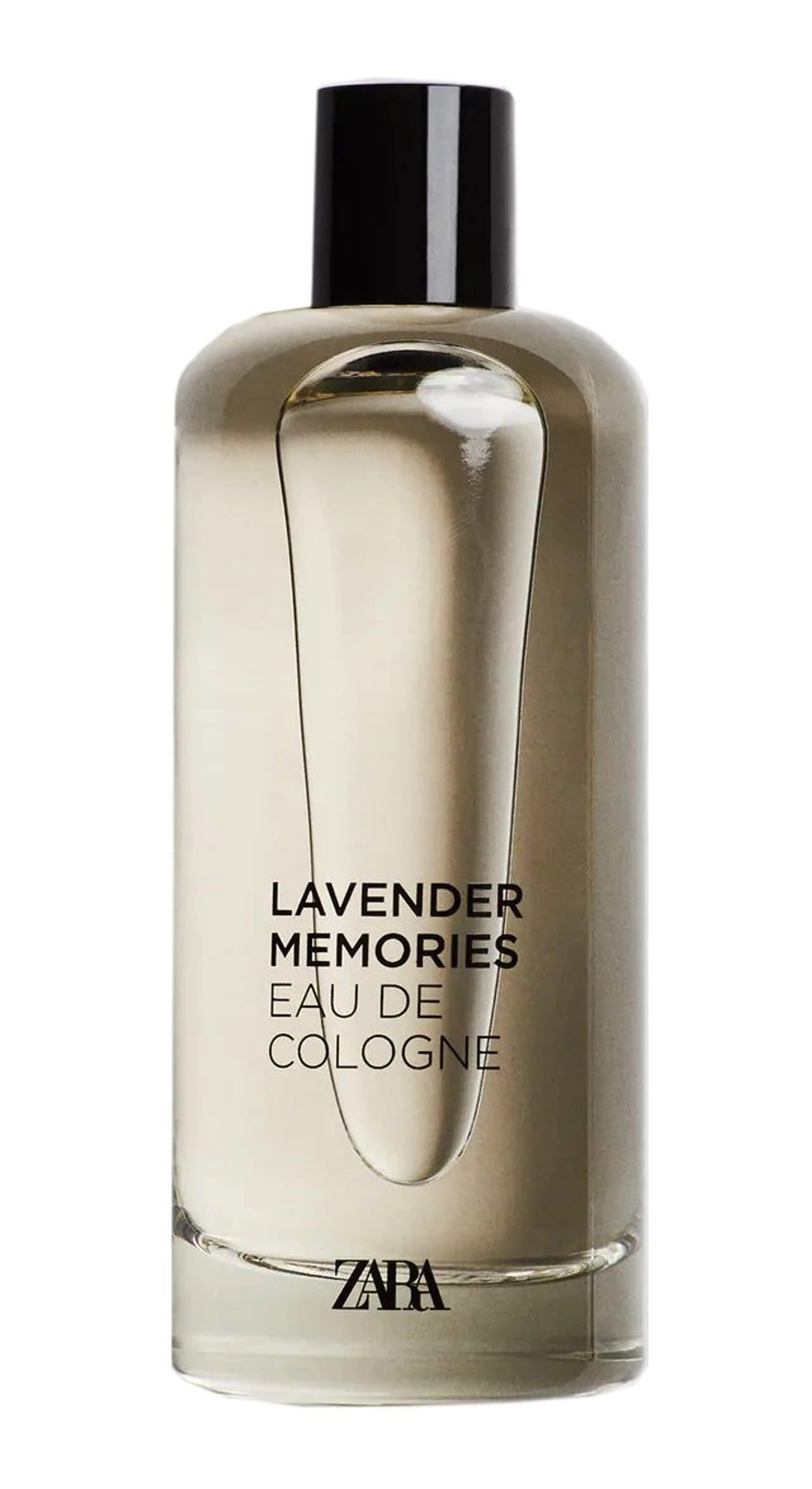 Lavender Memories