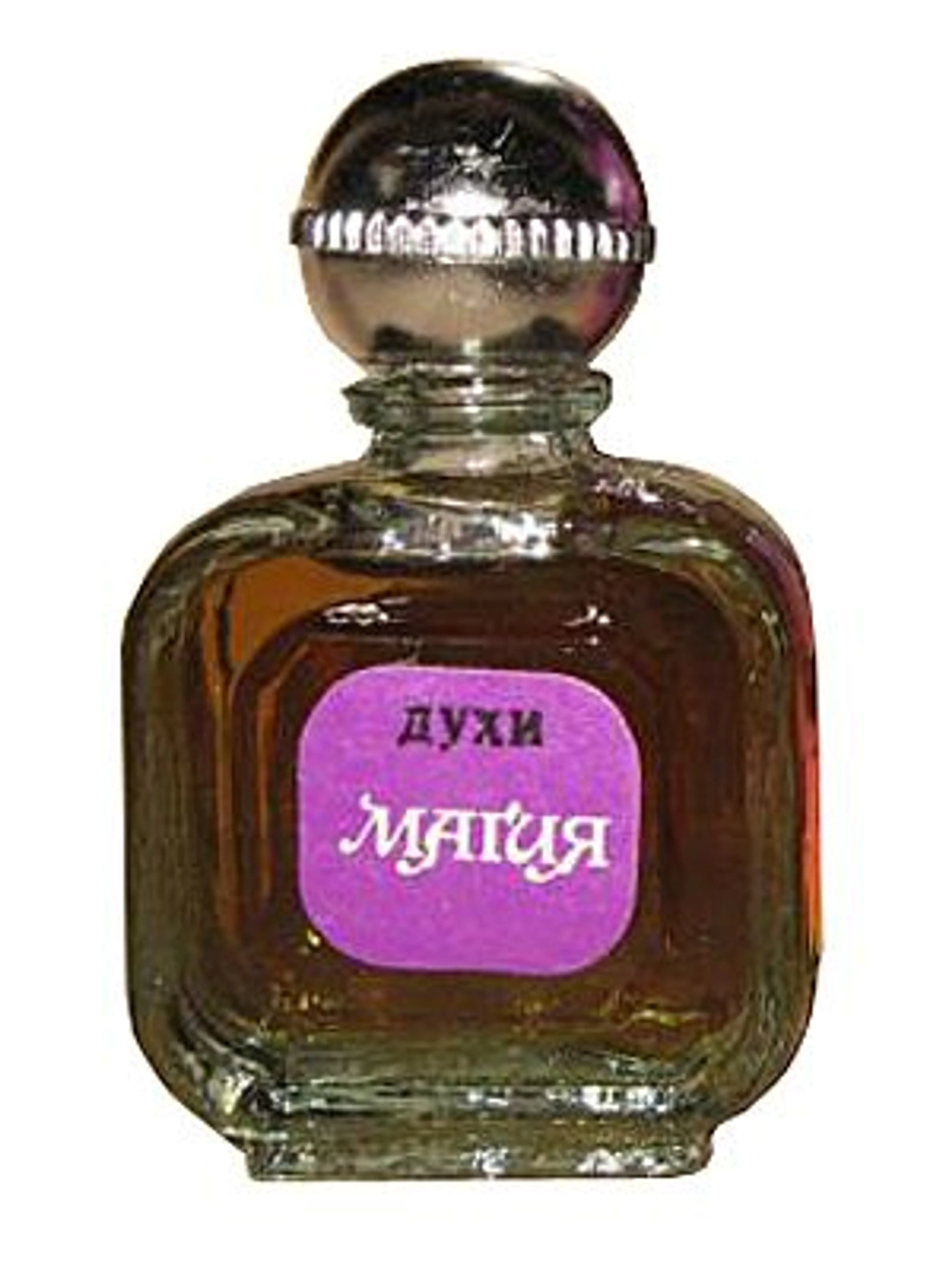 Магия (Magia)